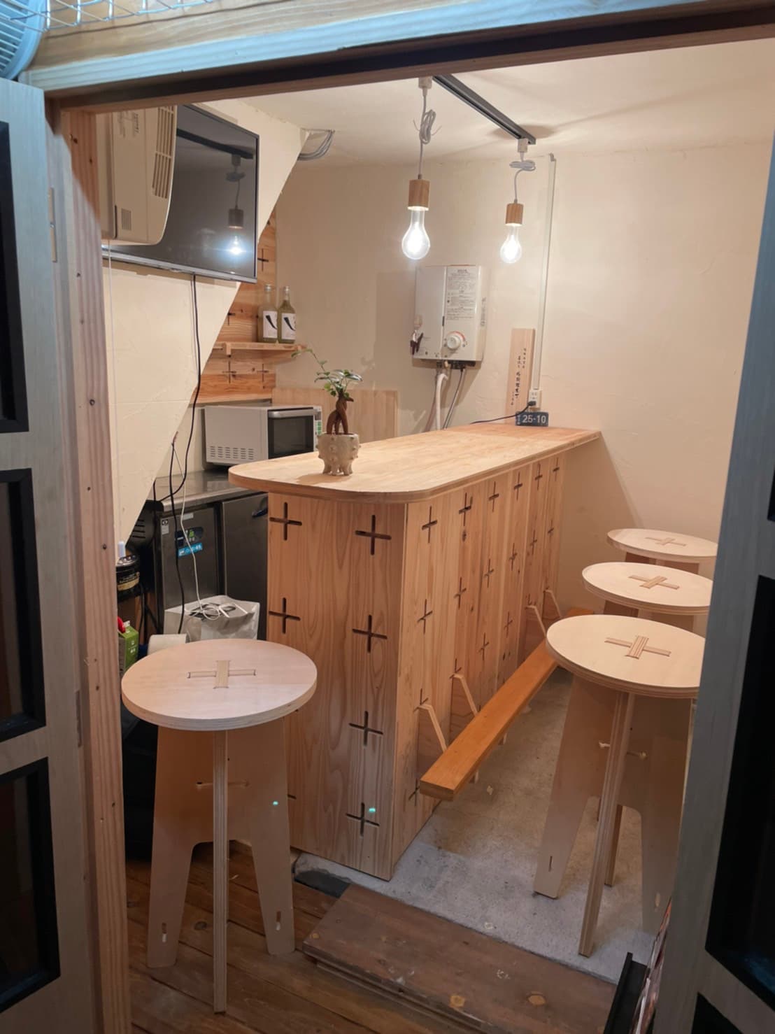 スペース画像 4