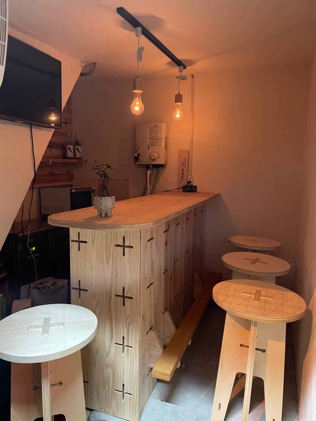 スペース画像 8