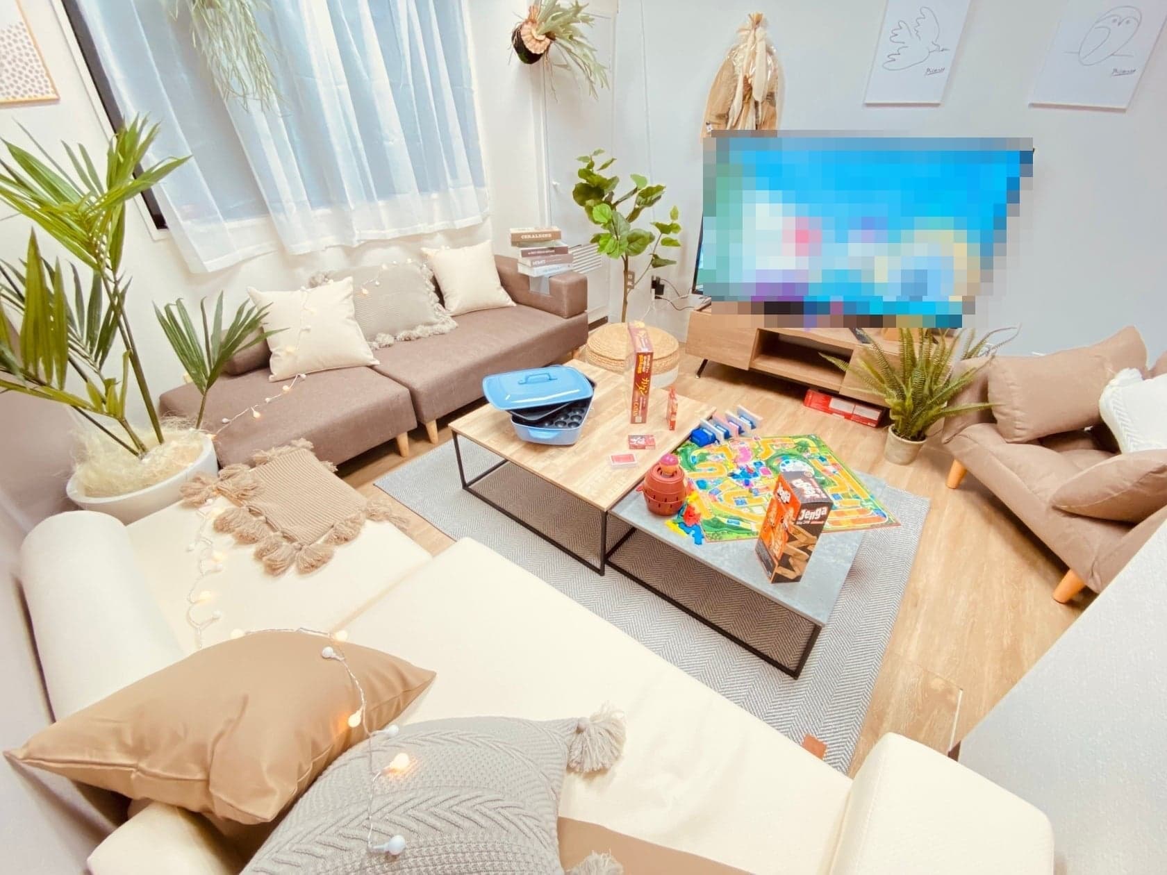 スペース画像 2