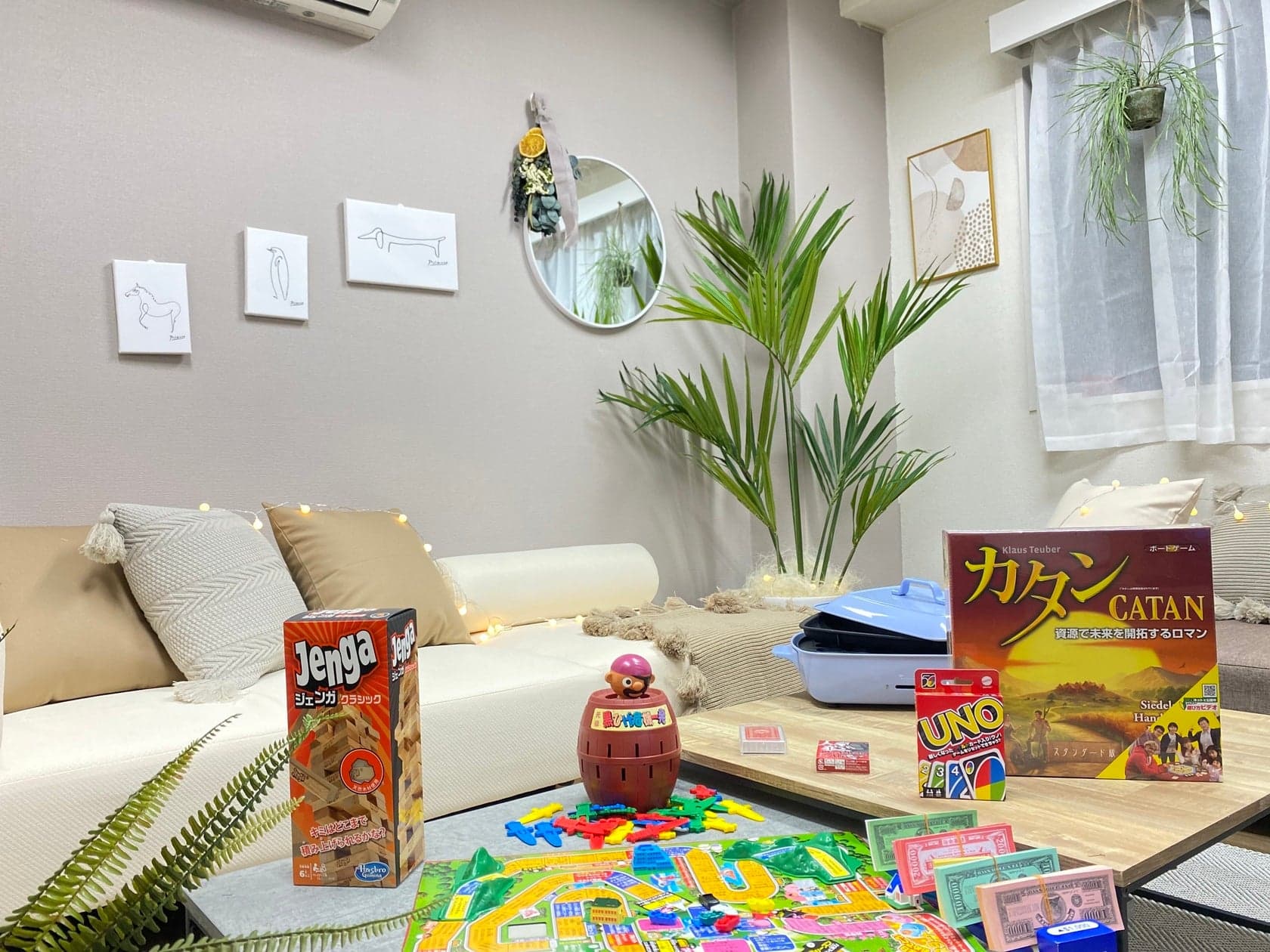 スペース画像 3