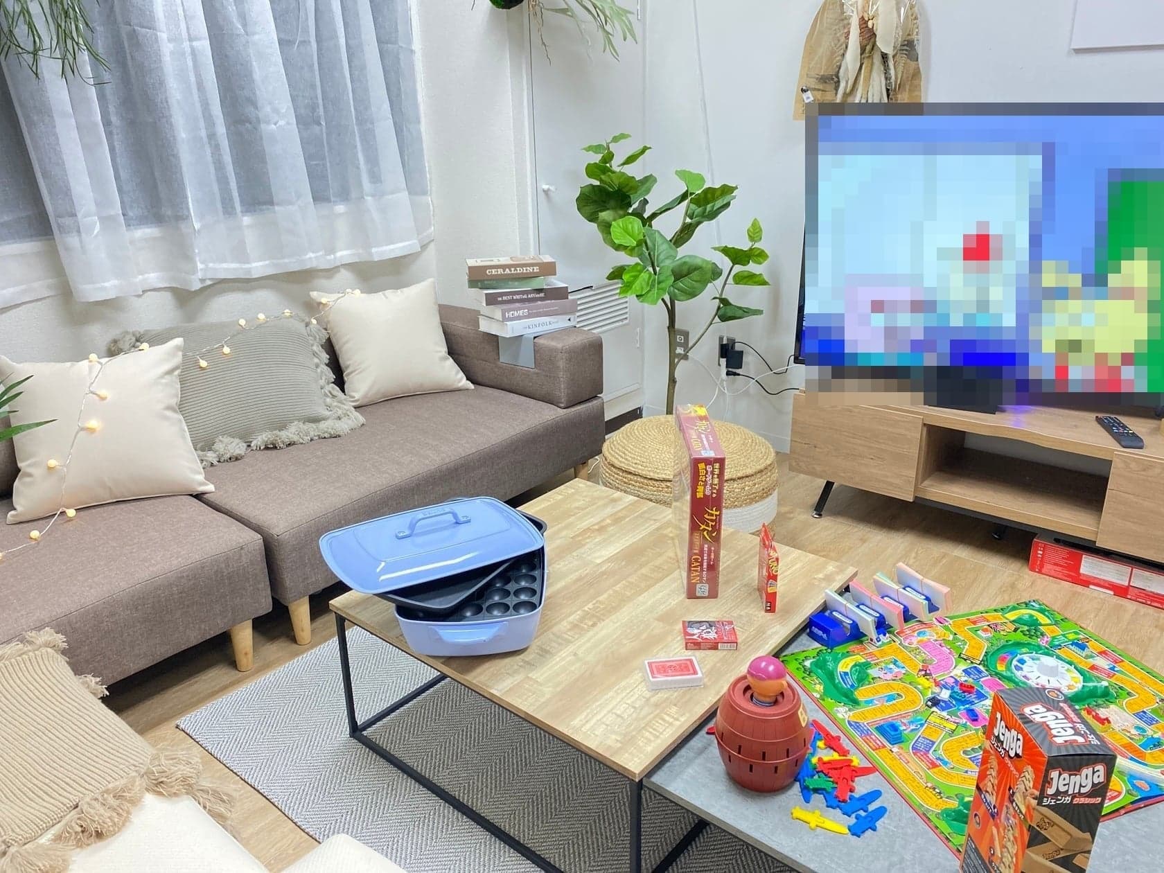 スペース画像 4