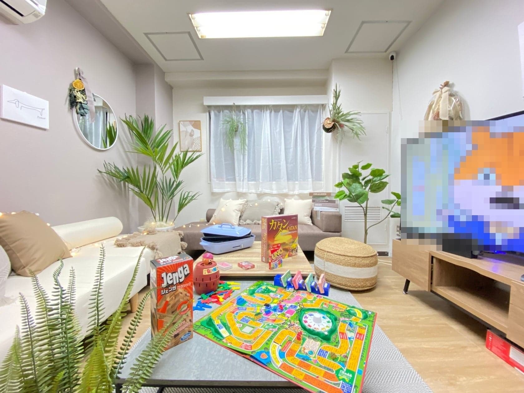 スペース画像 5