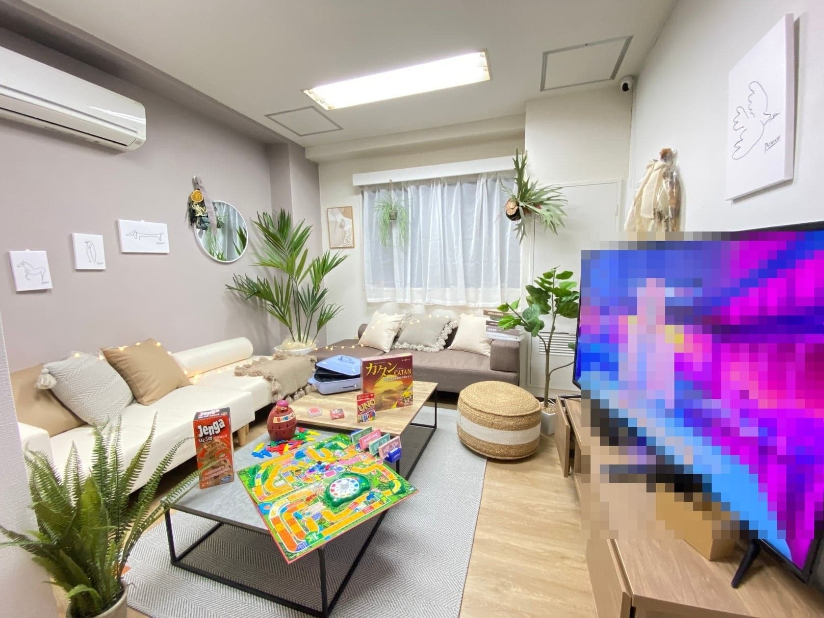 スペース画像 6