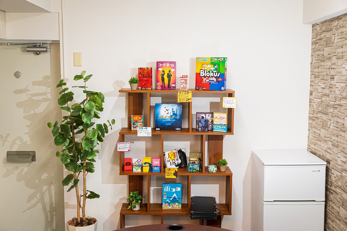 スペース画像 1