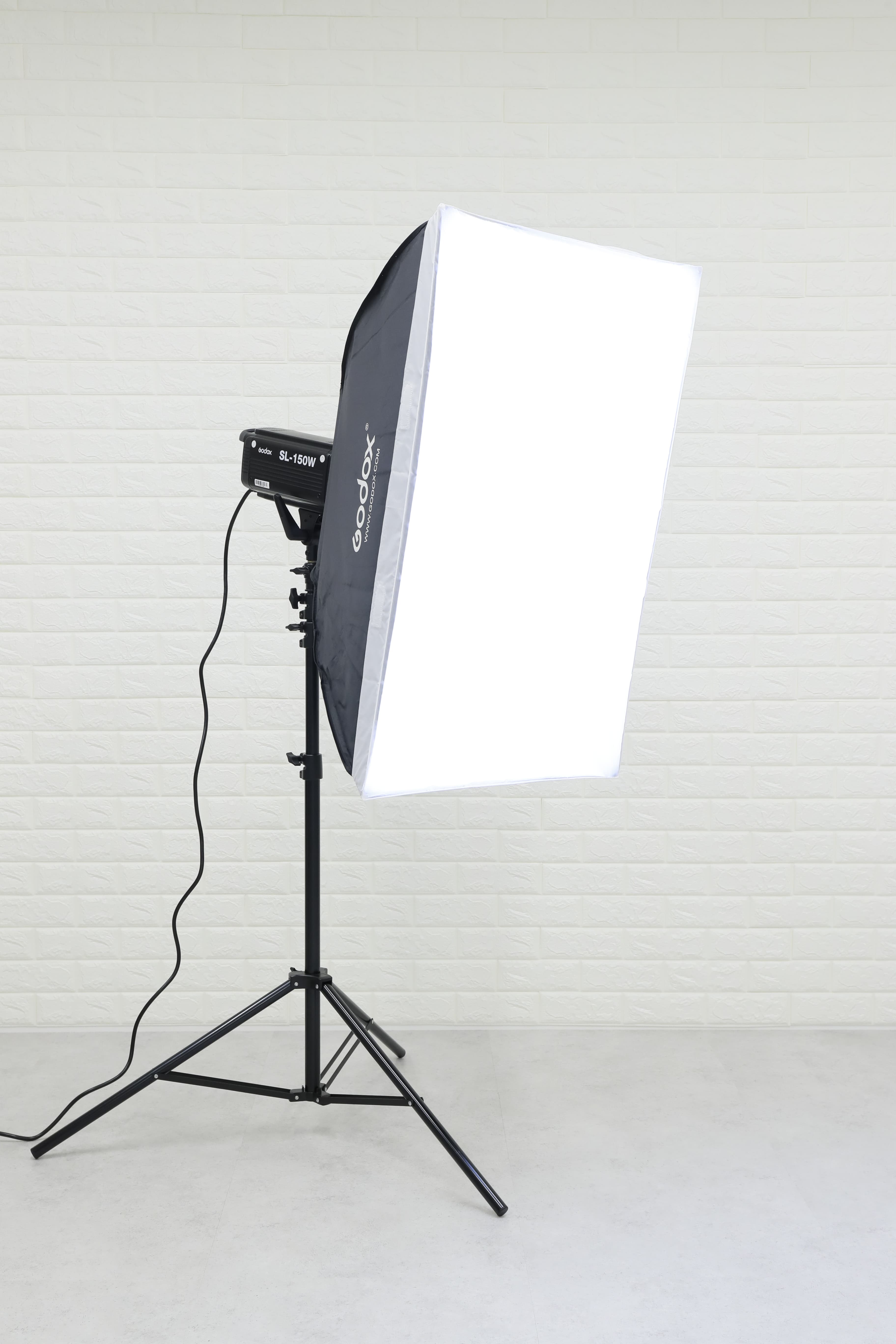 60×90cmソフトボックス 2個