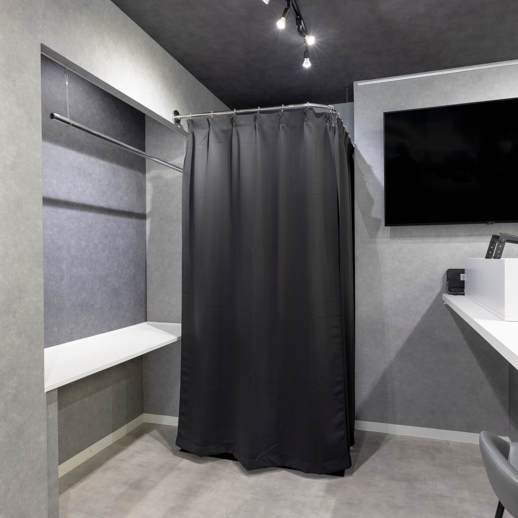 スペース画像 9