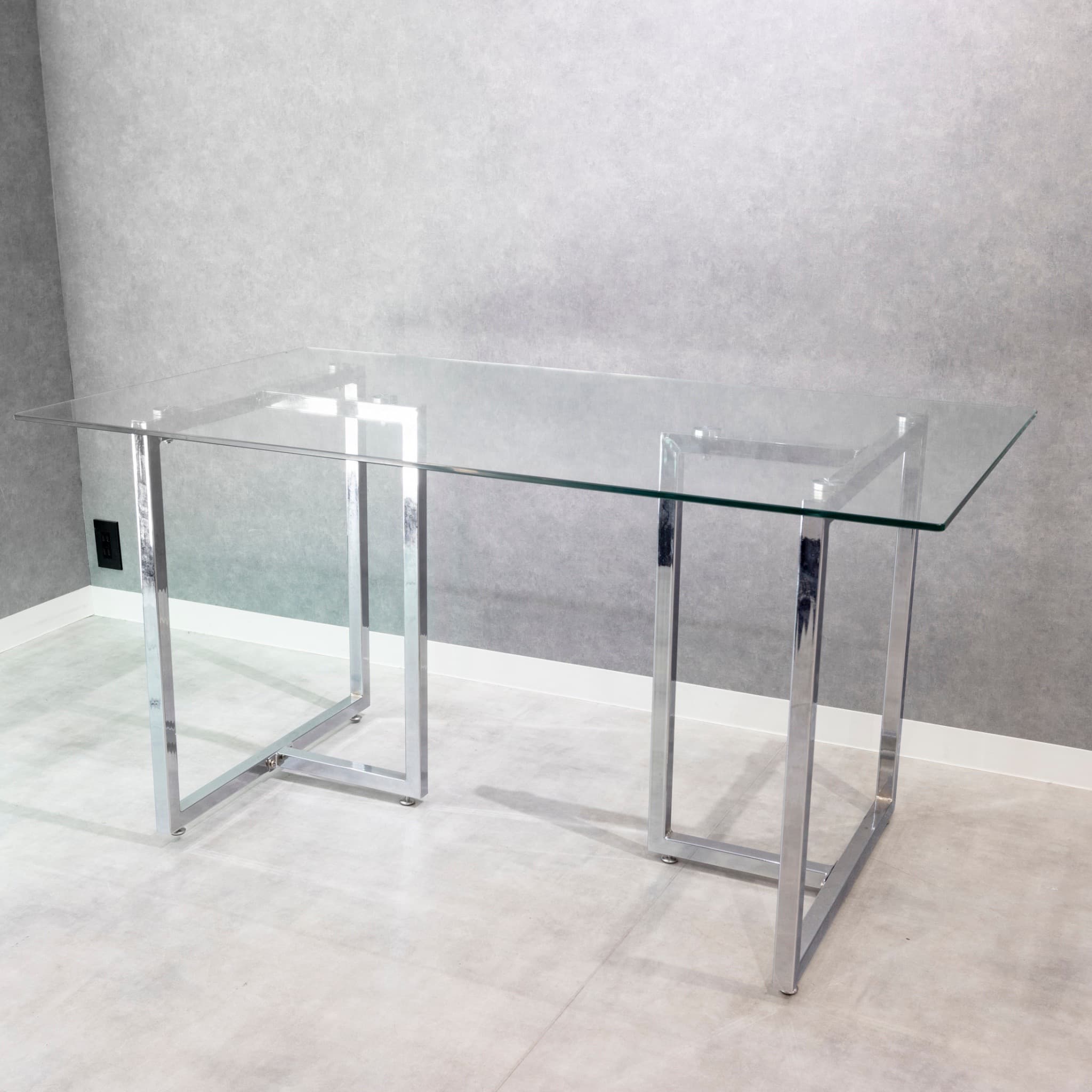 ガラステーブル2