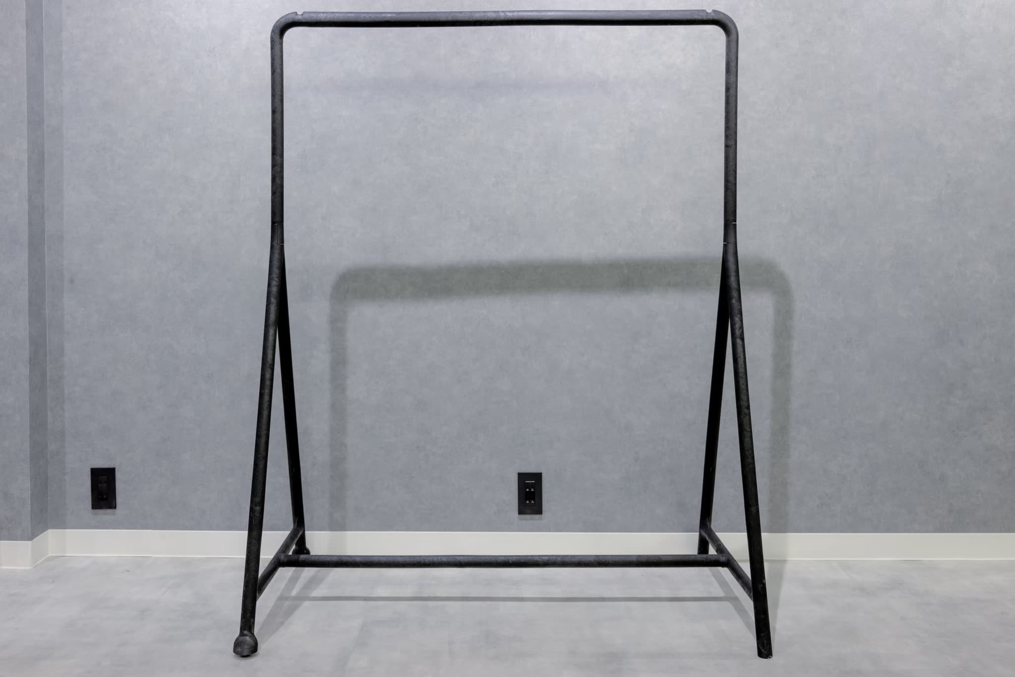 ハンガーラック2