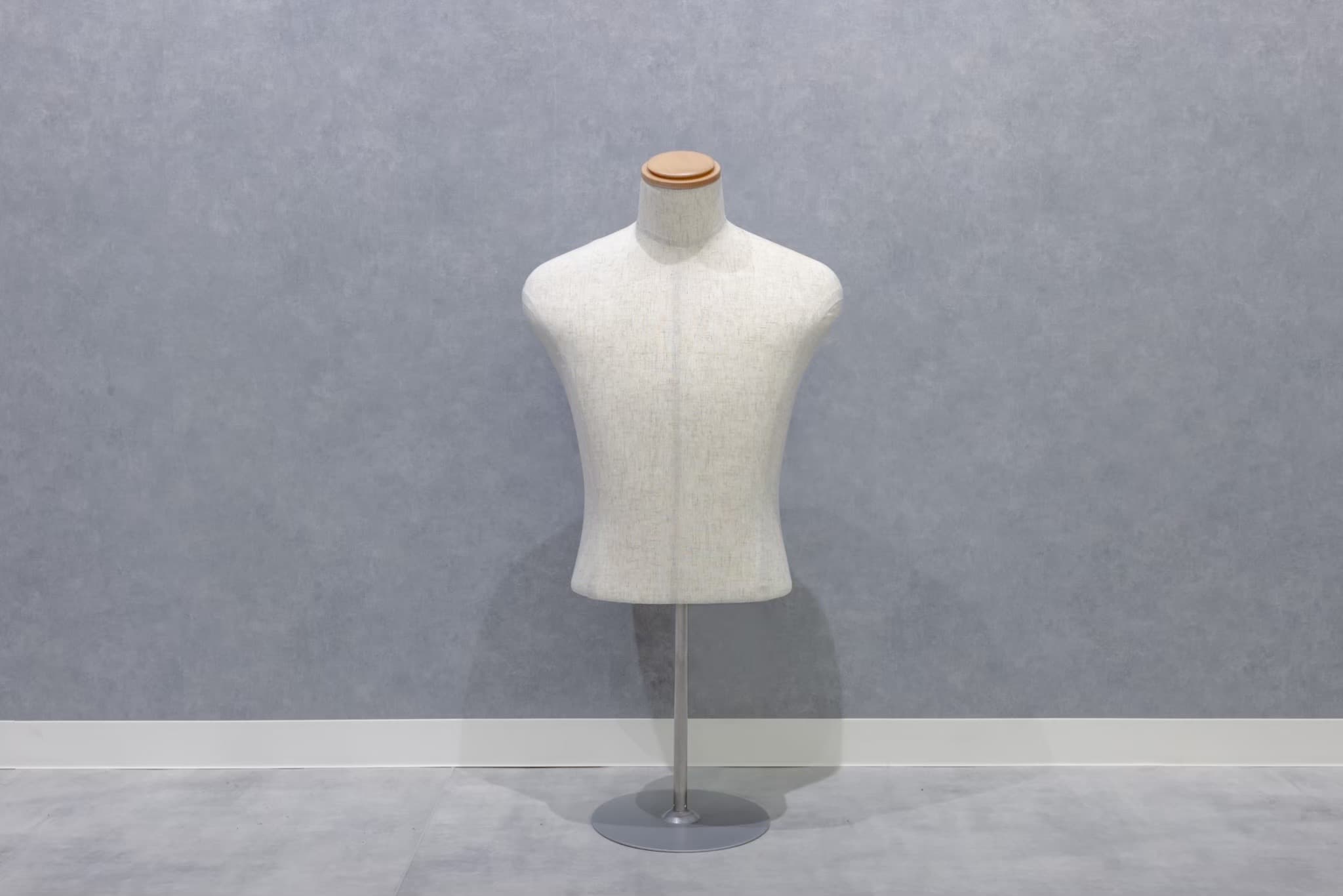 上半身トルソー