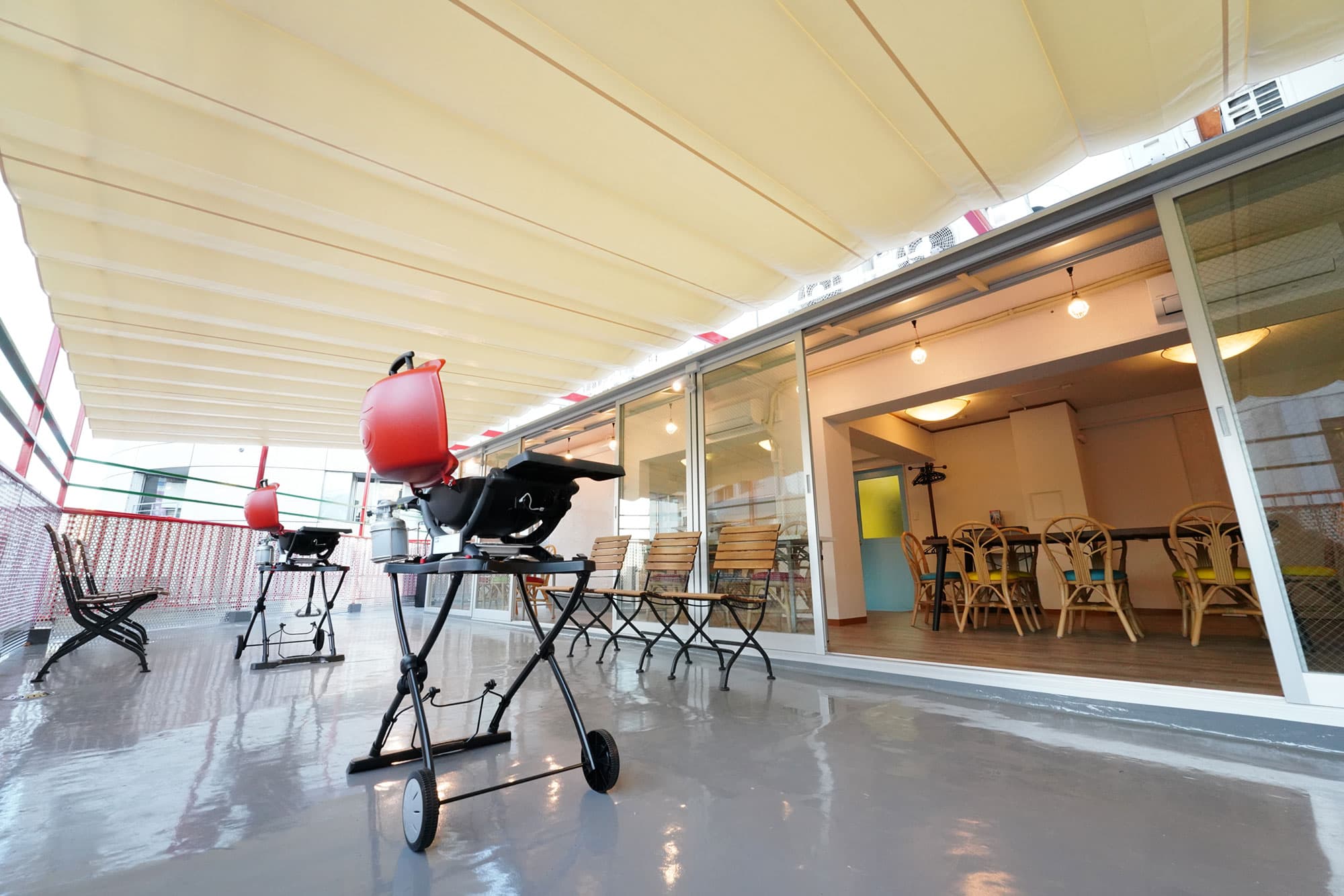 スペース画像 6