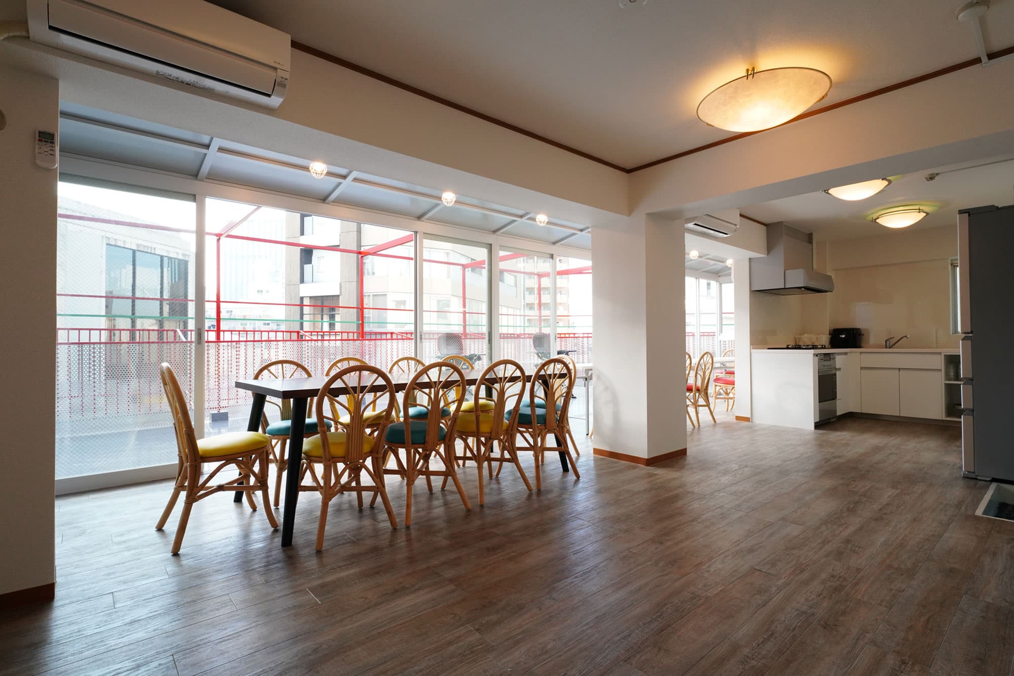 スペース画像 2