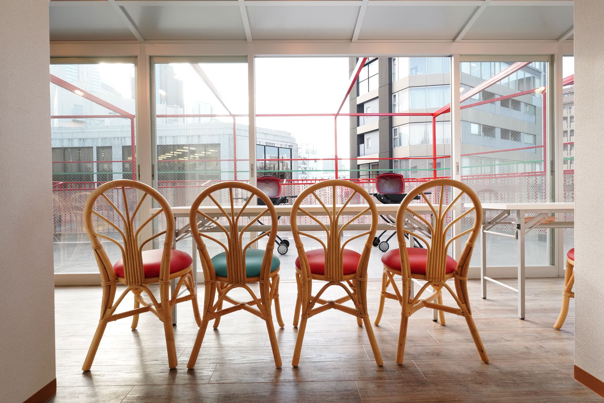 スペース画像 5