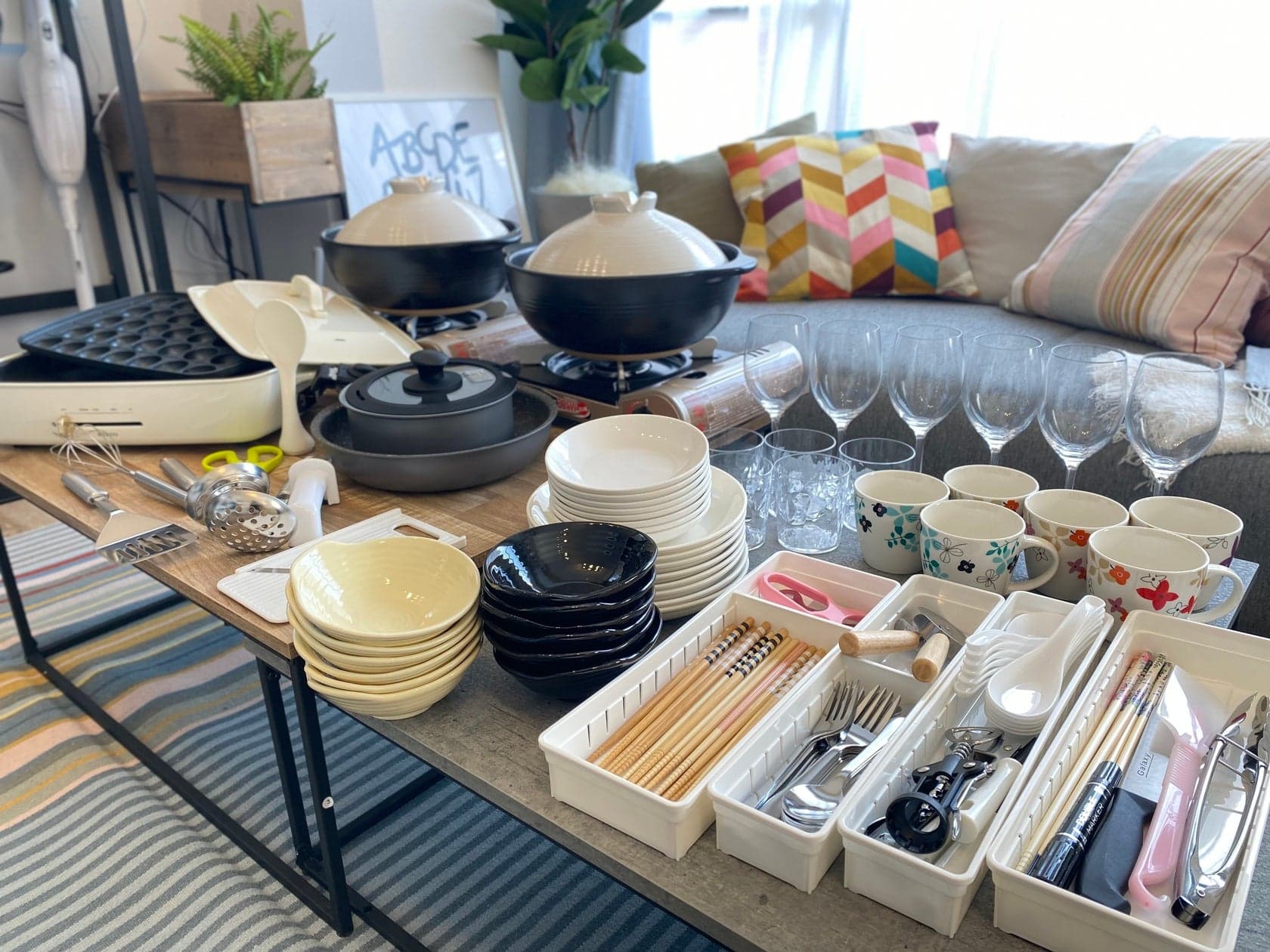 スペース画像 11