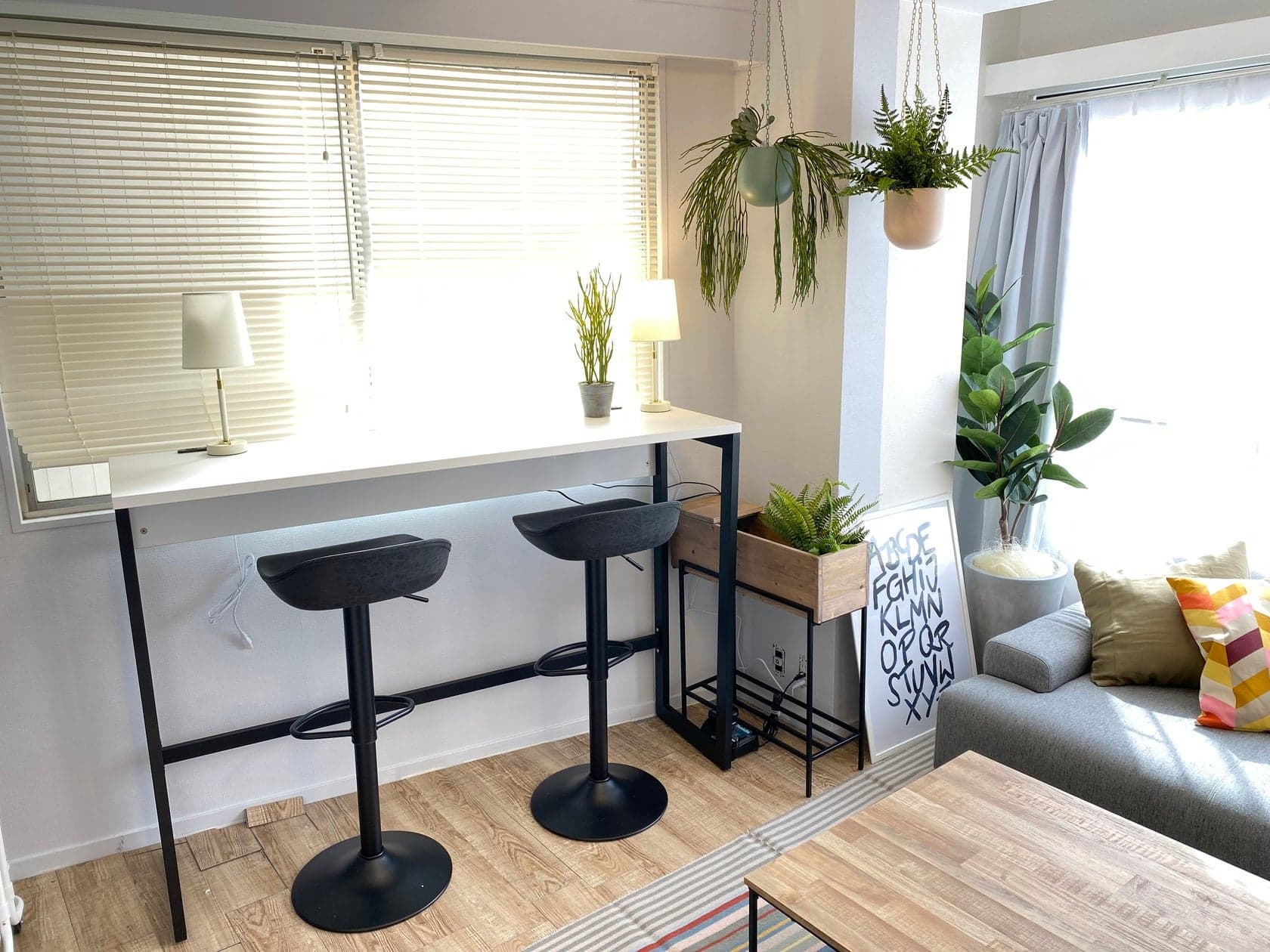 スペース画像 5