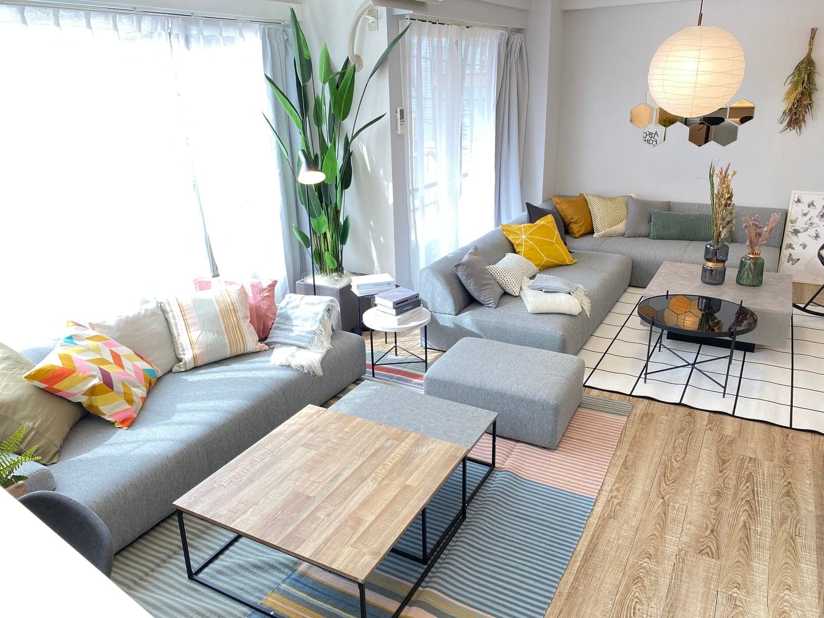 スペース画像 8