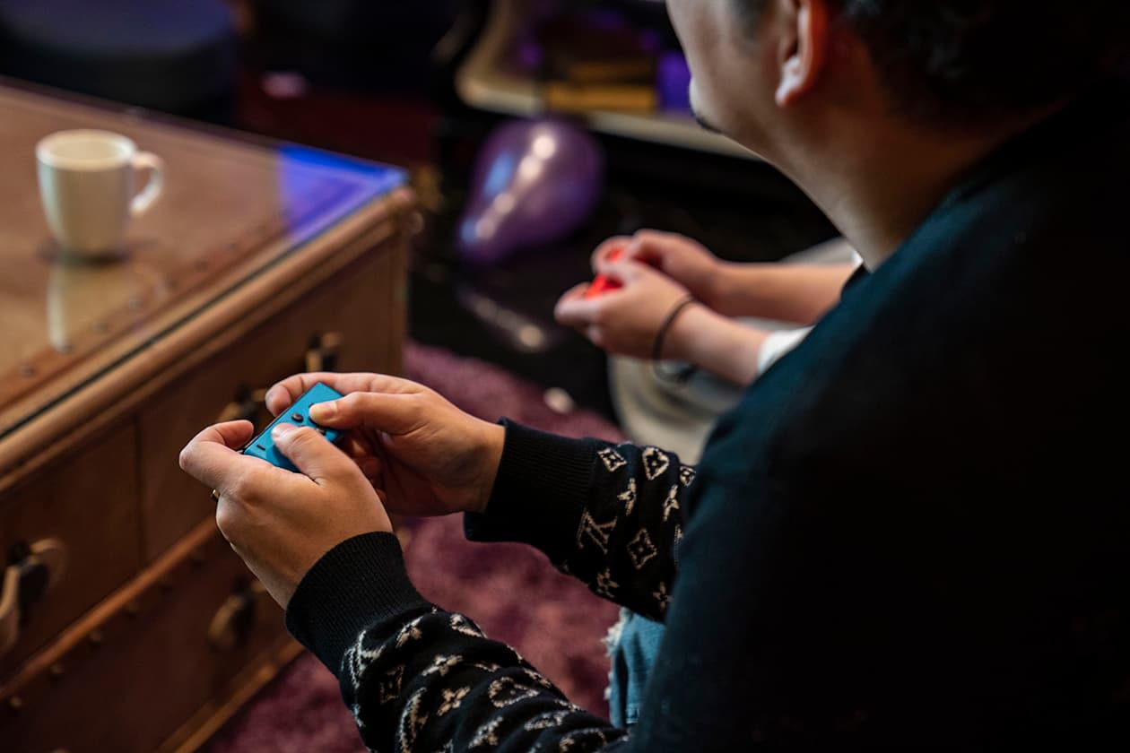 スペース画像 7