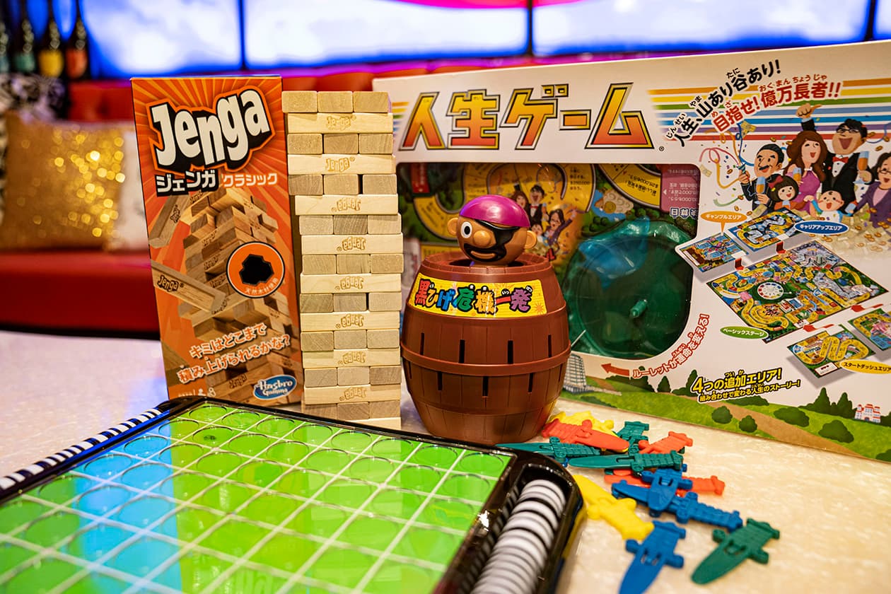 スペース画像 8