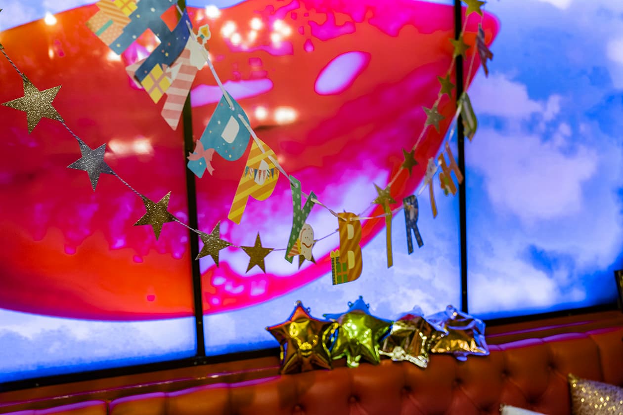 スペース画像 10