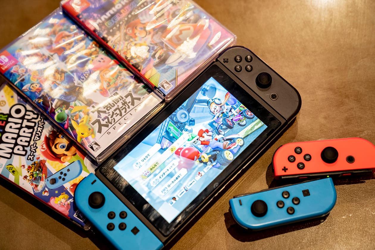 スペース画像 11