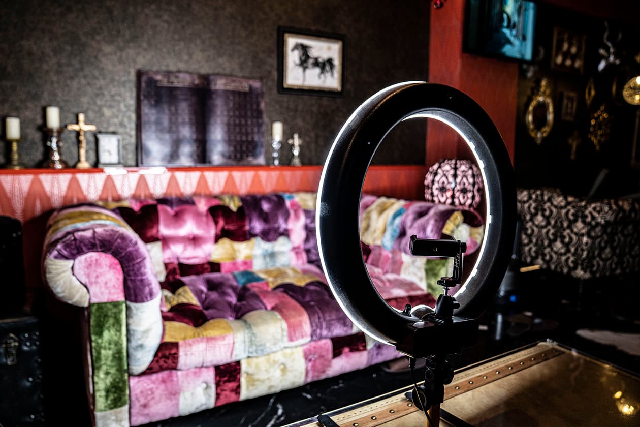 スペース画像 12