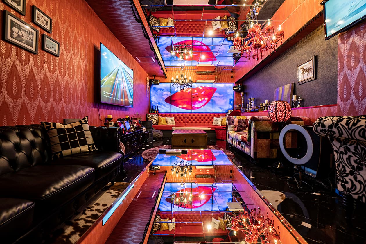 スペース画像 1