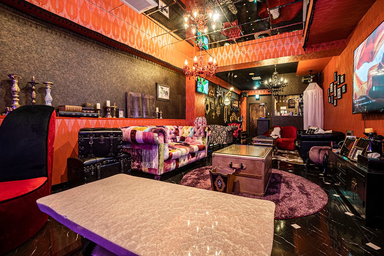 スペース画像 2