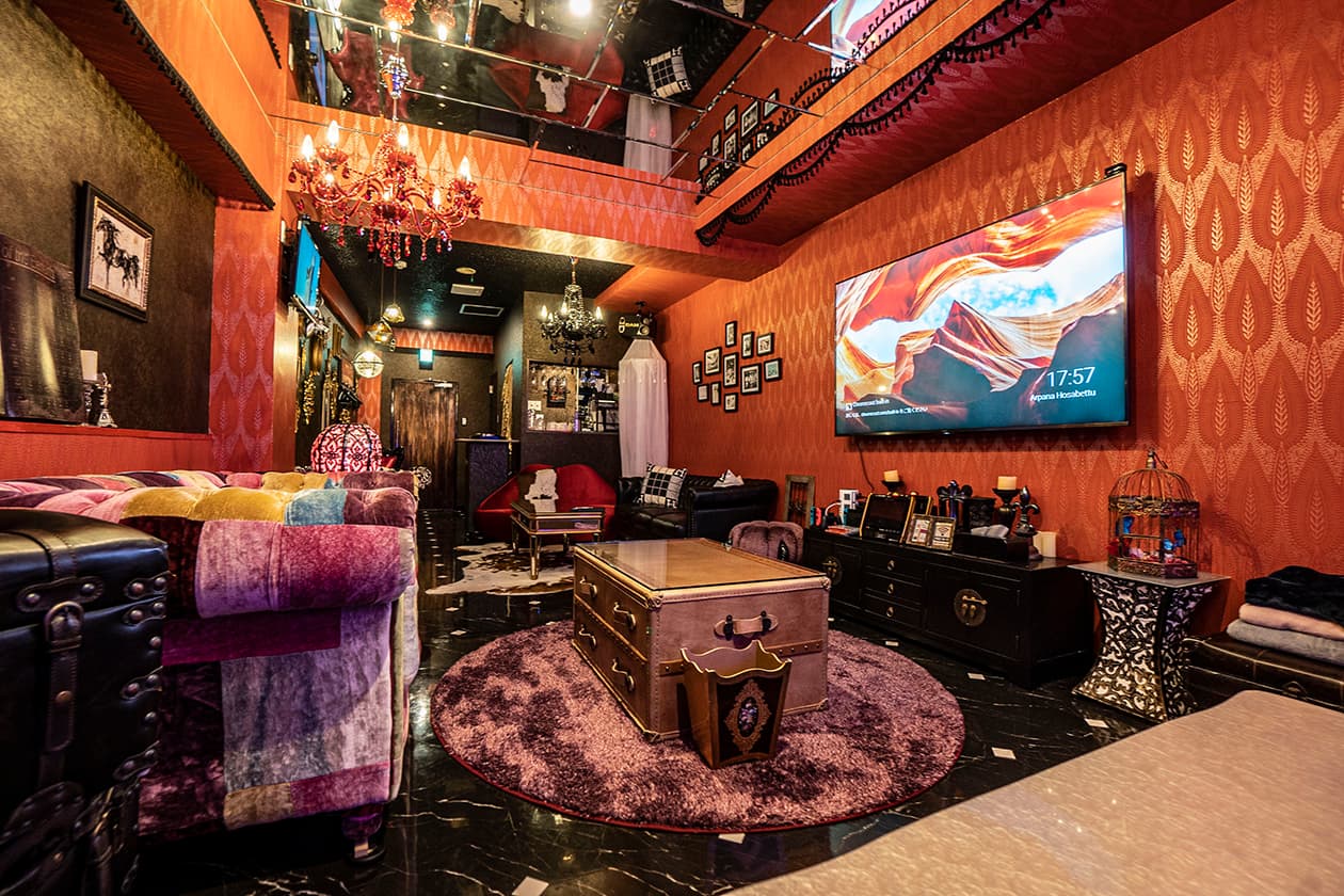 スペース画像 3