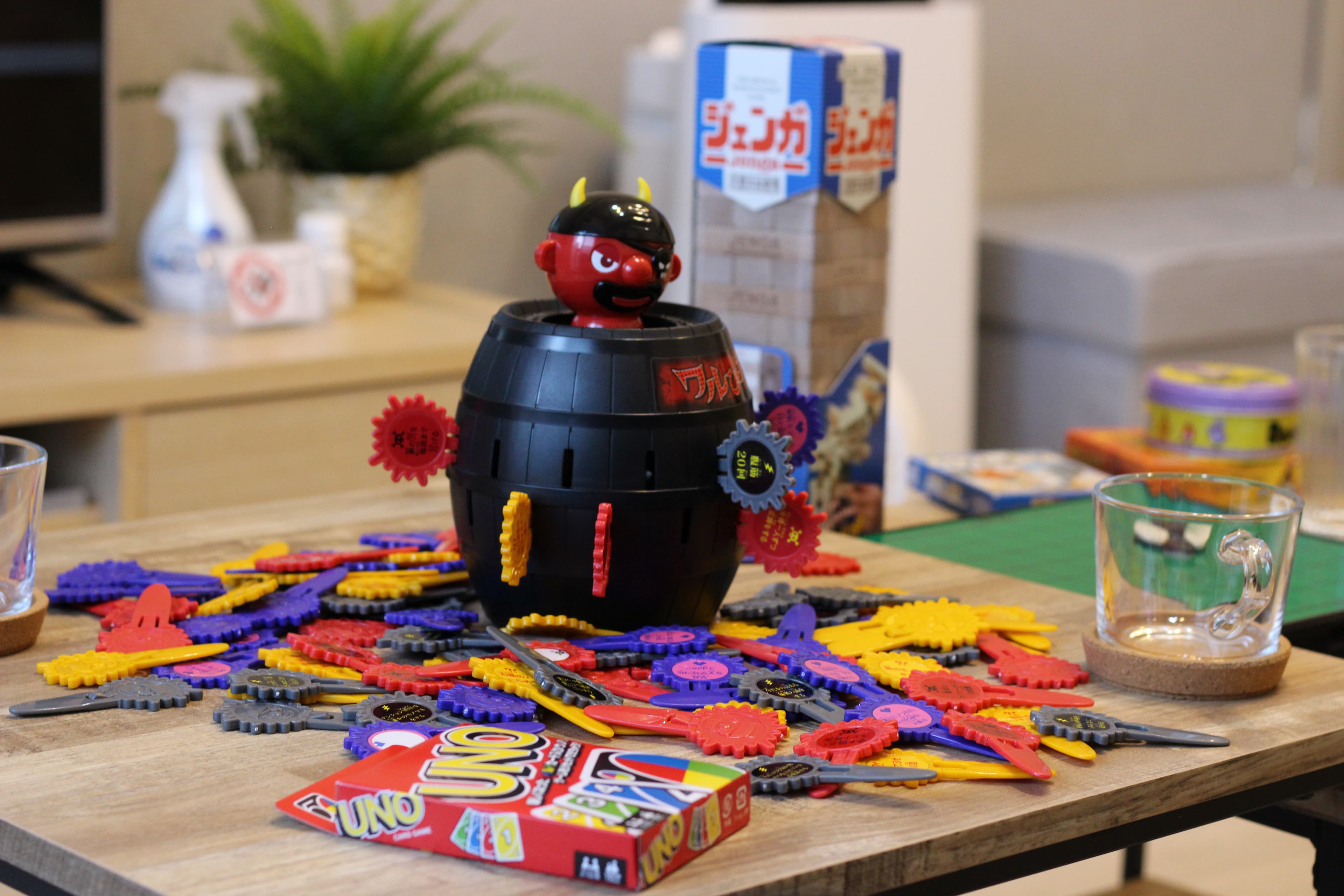 スペース画像 3