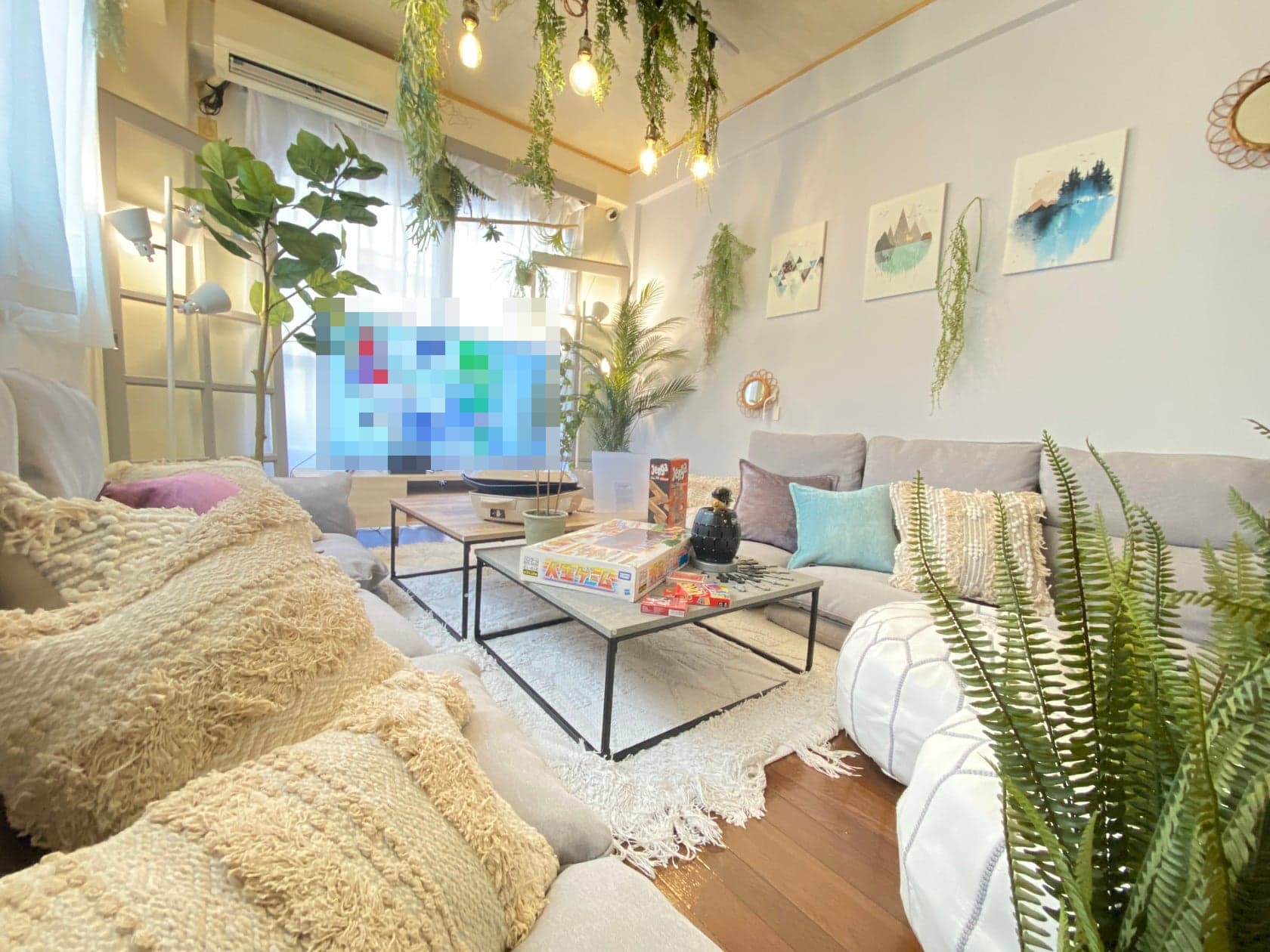 スペース画像 5