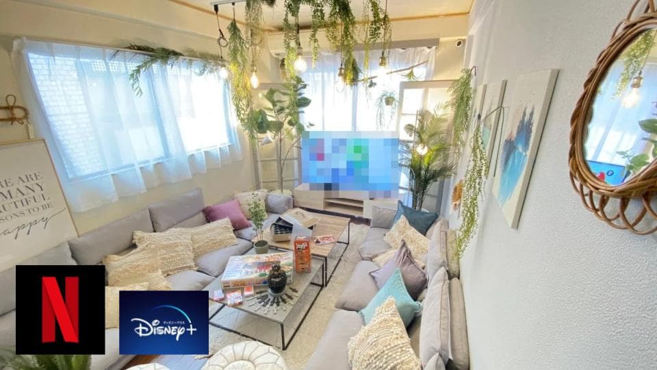 スペース画像 1