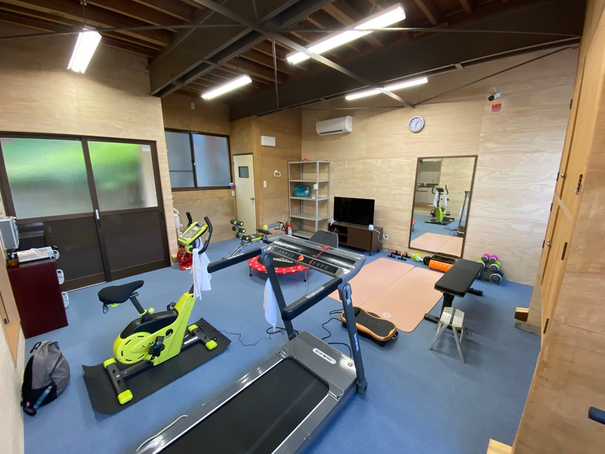 スペース画像 1