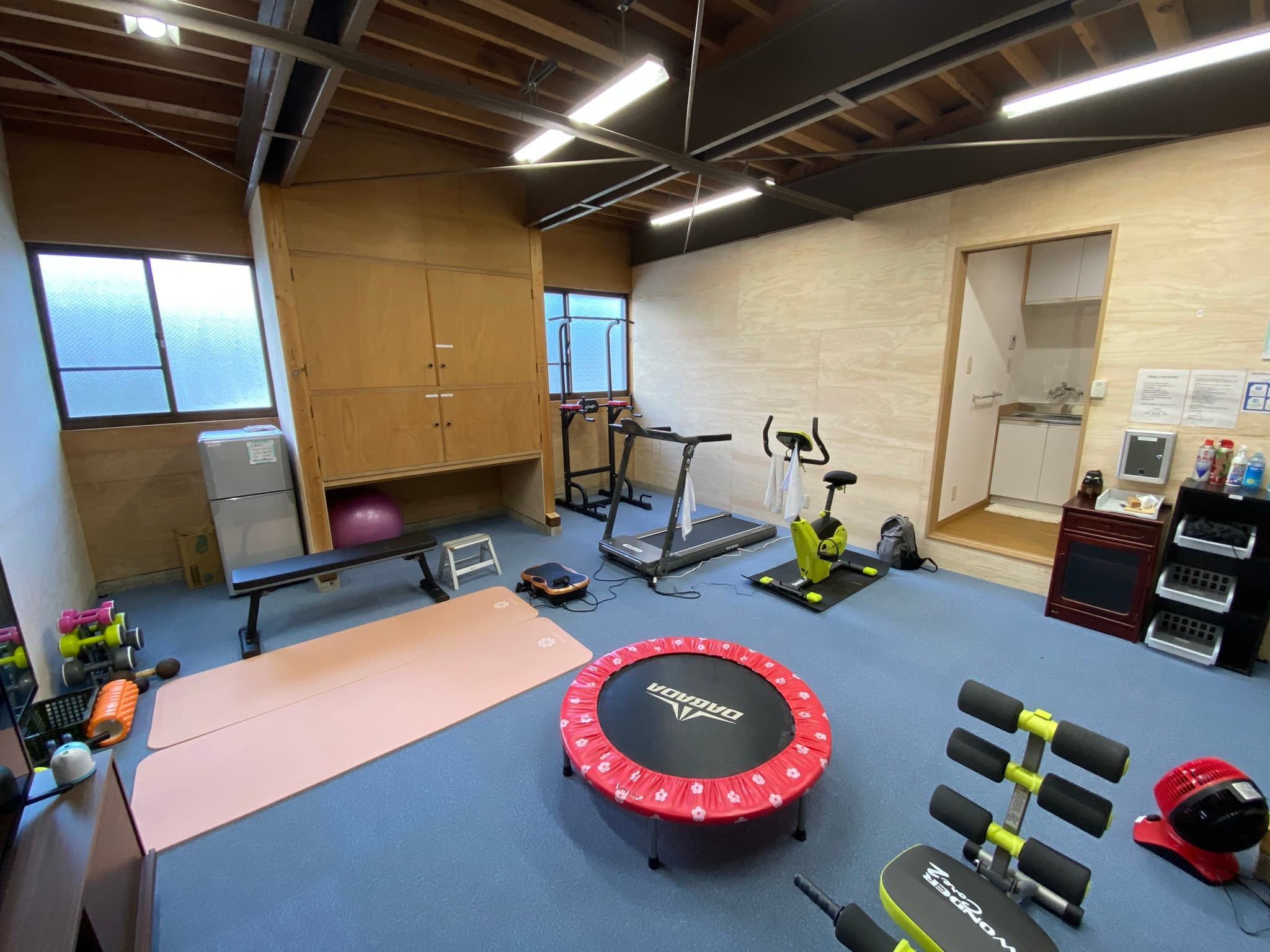 スペース画像 2