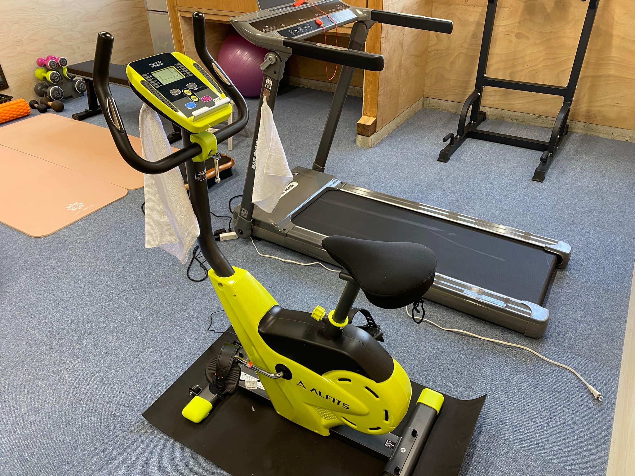 スペース画像 3