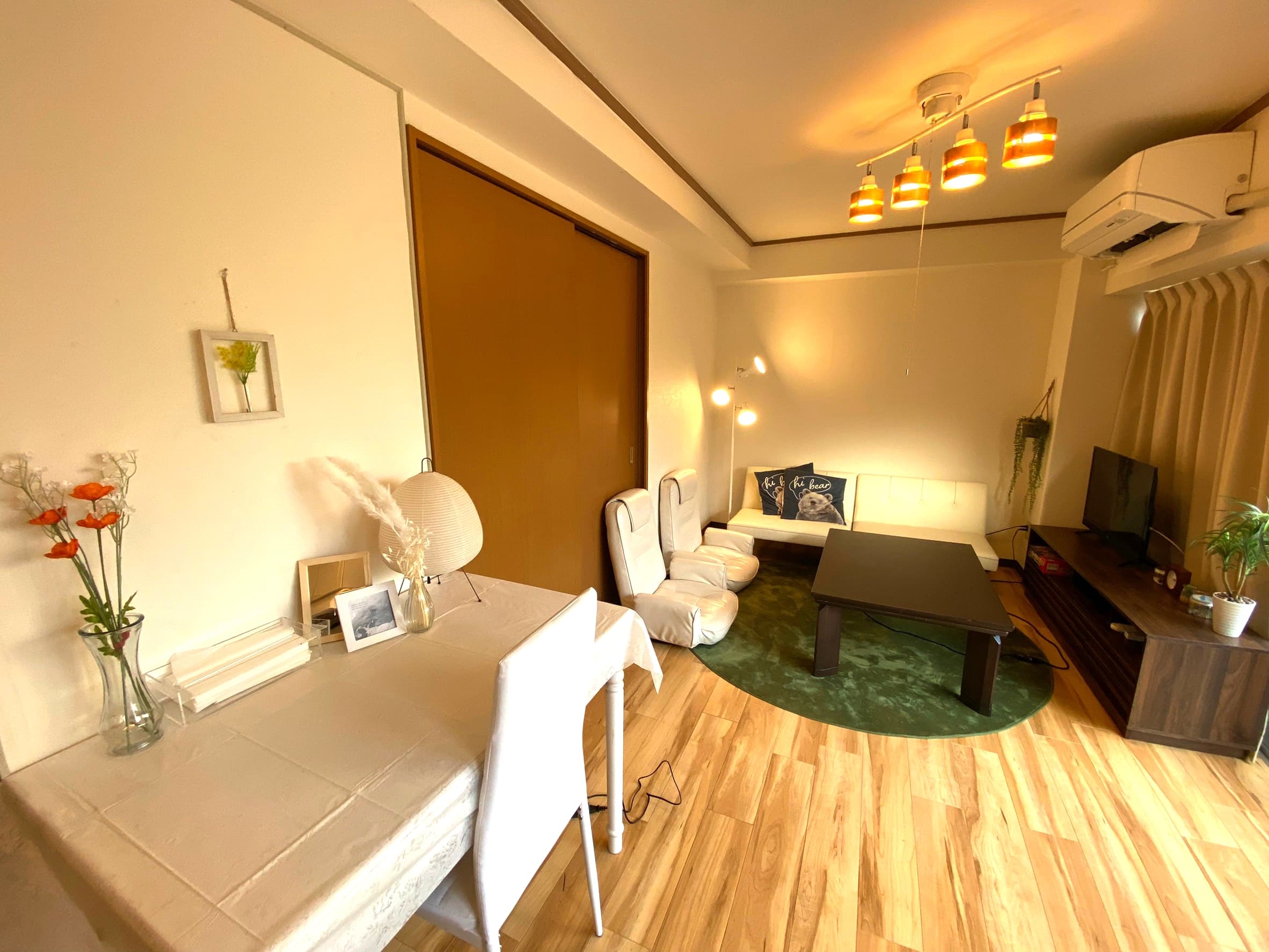 スペース画像 1