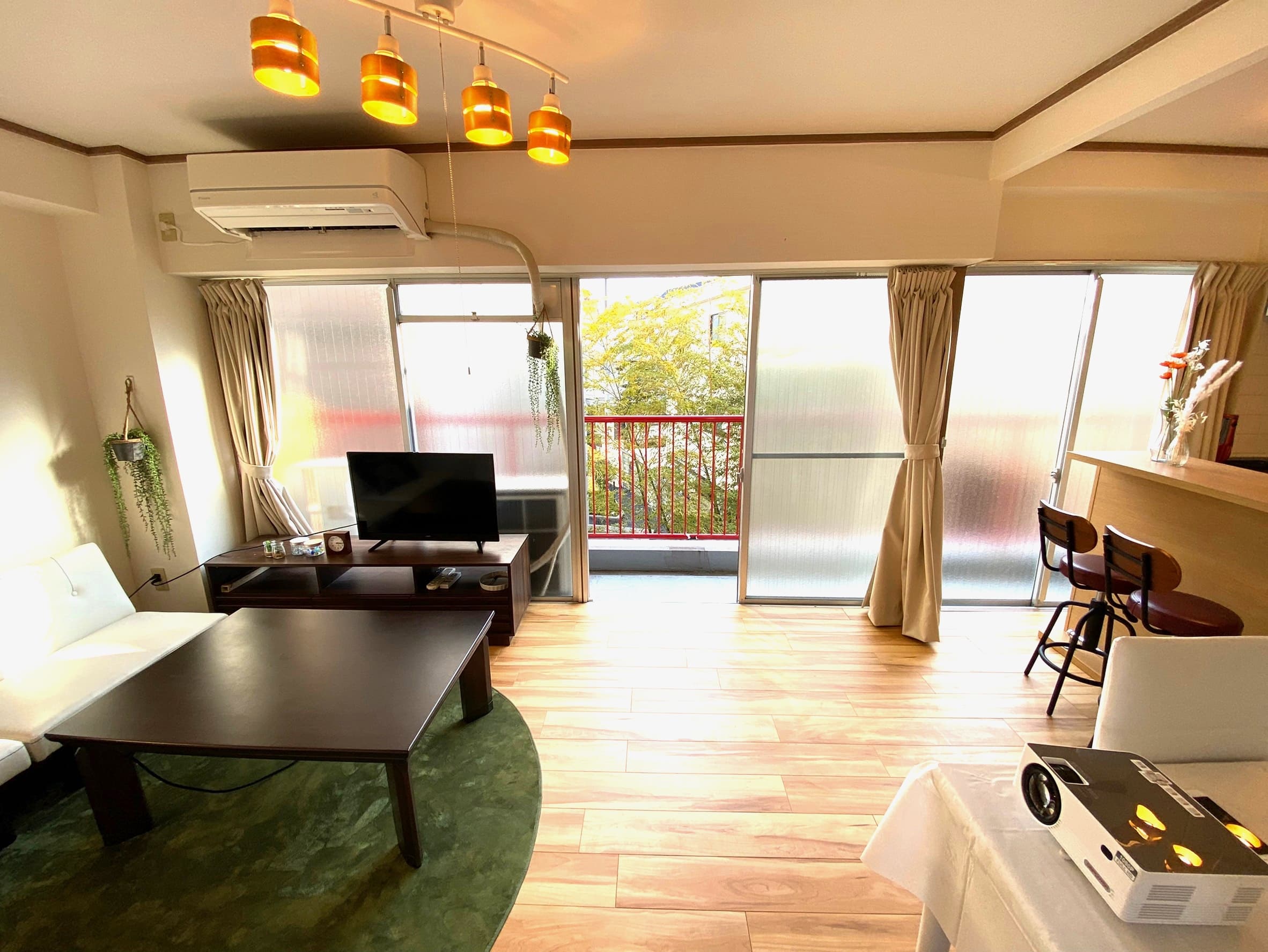 スペース画像 2