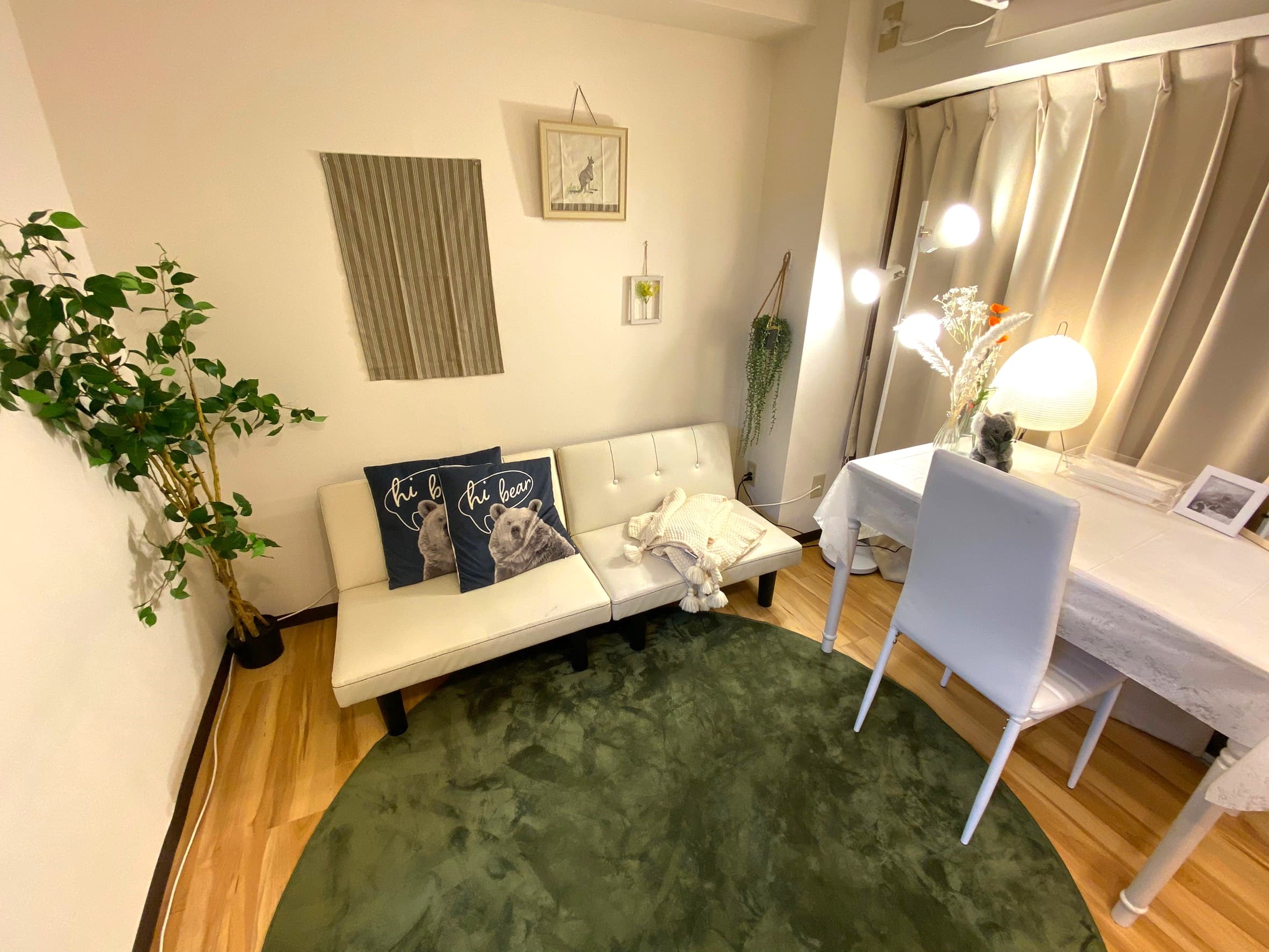 スペース画像 7