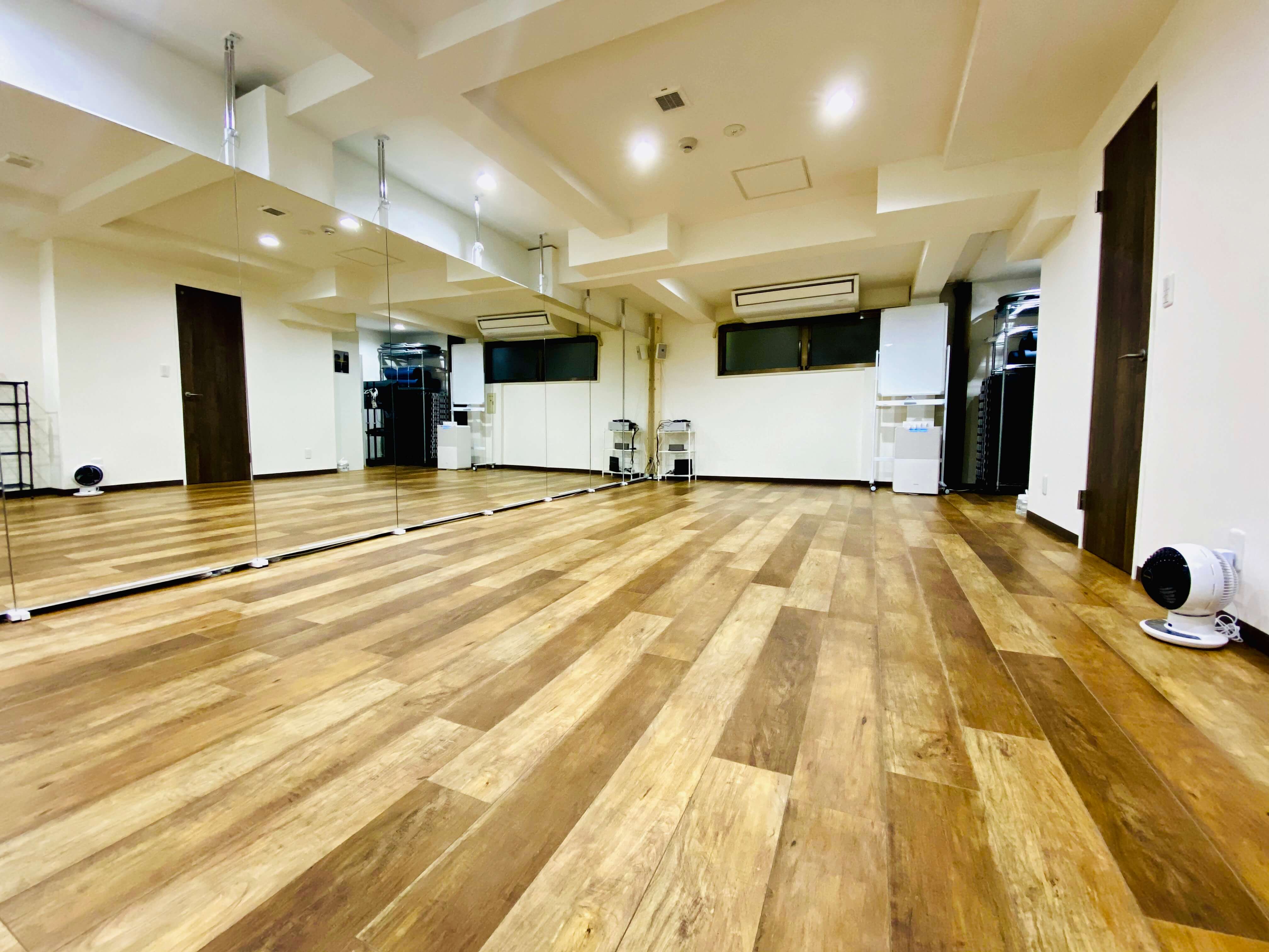 スペース画像 1