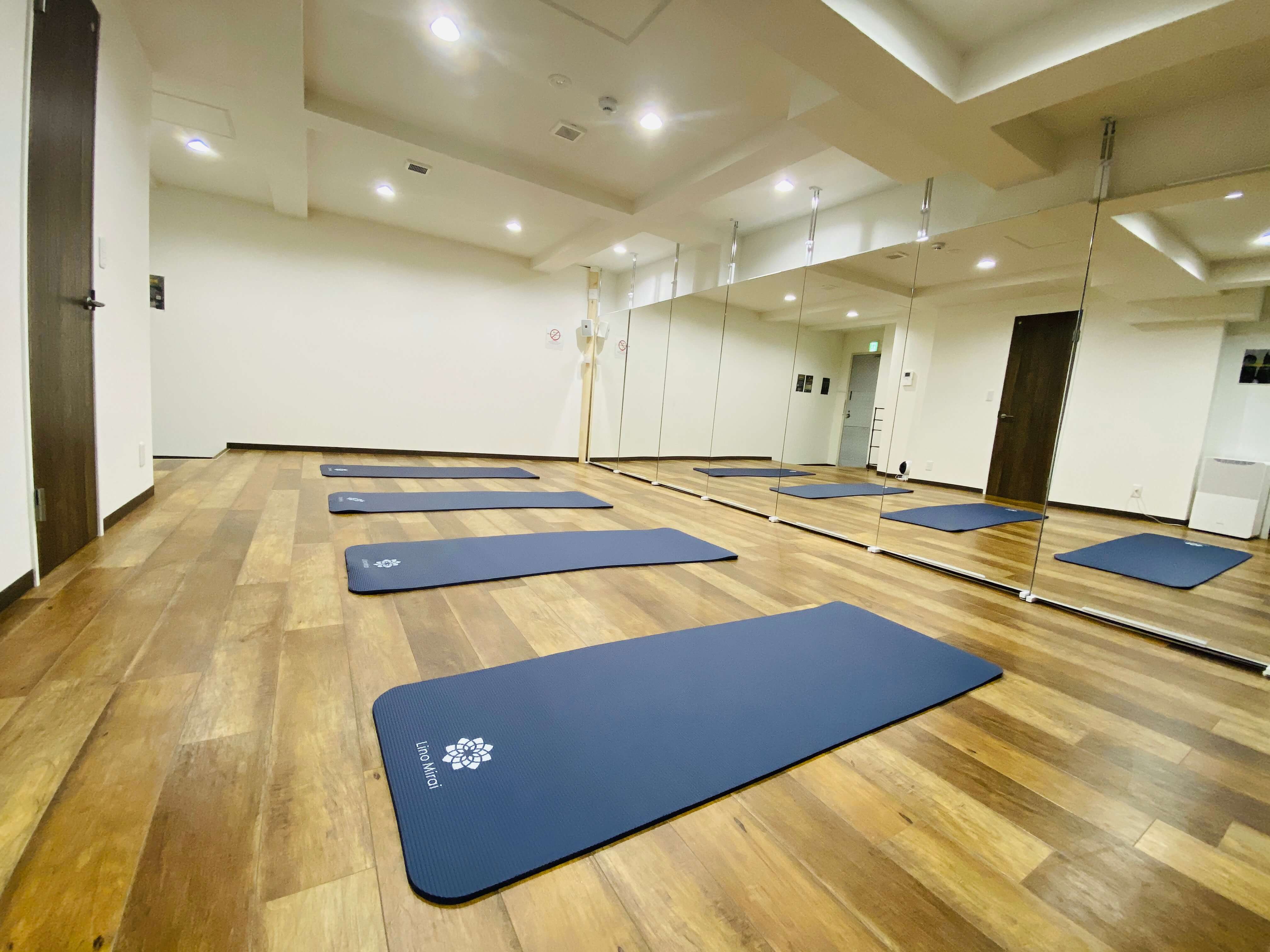 スペース画像 2