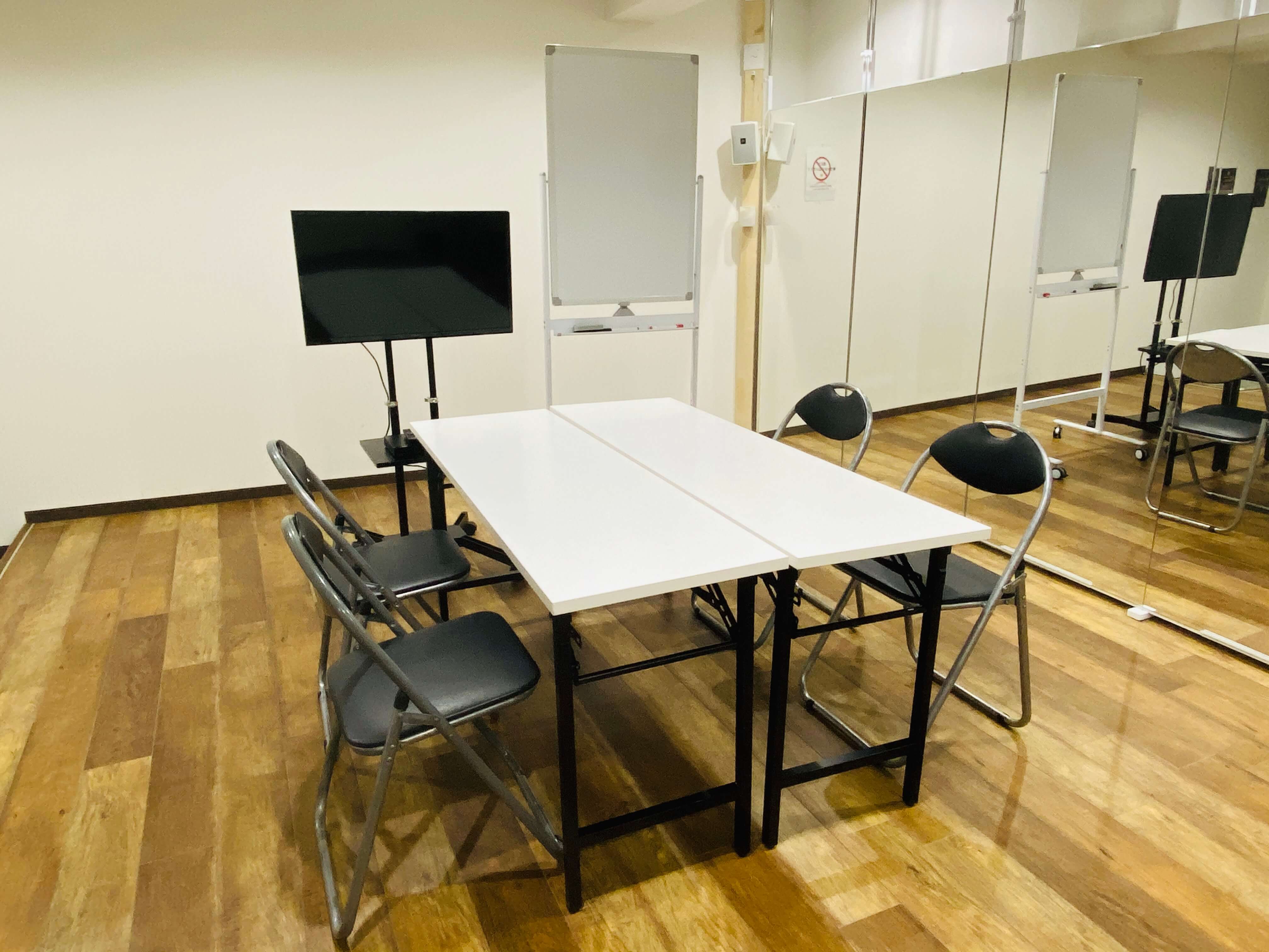 スペース画像 3