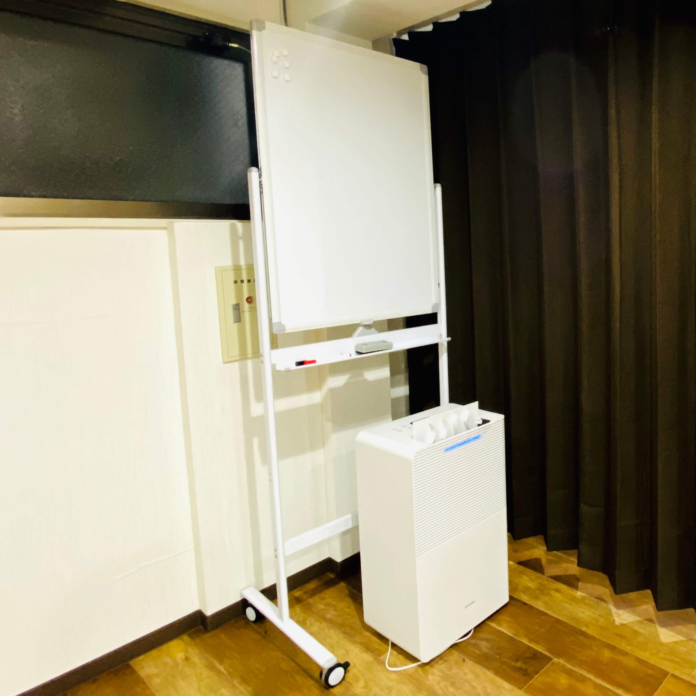 スペース画像 6