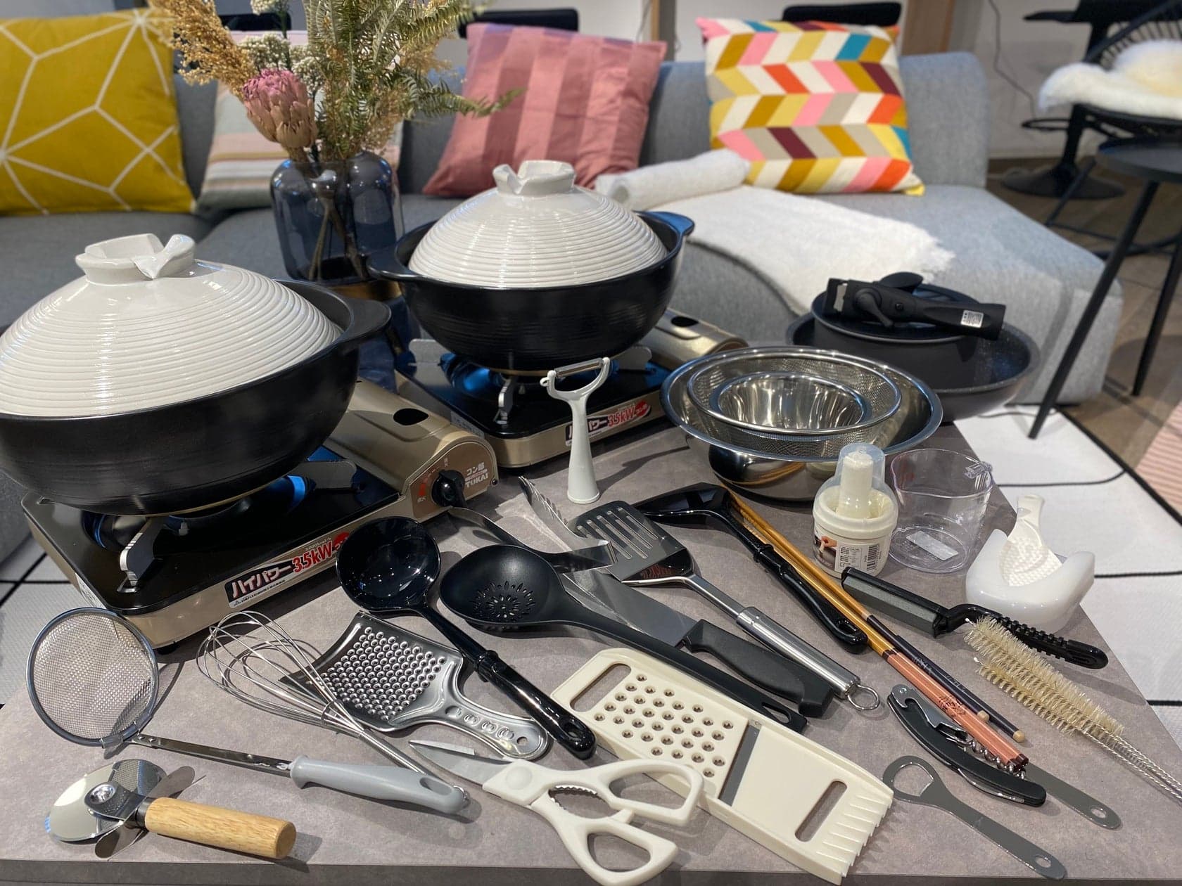 スペース画像 12