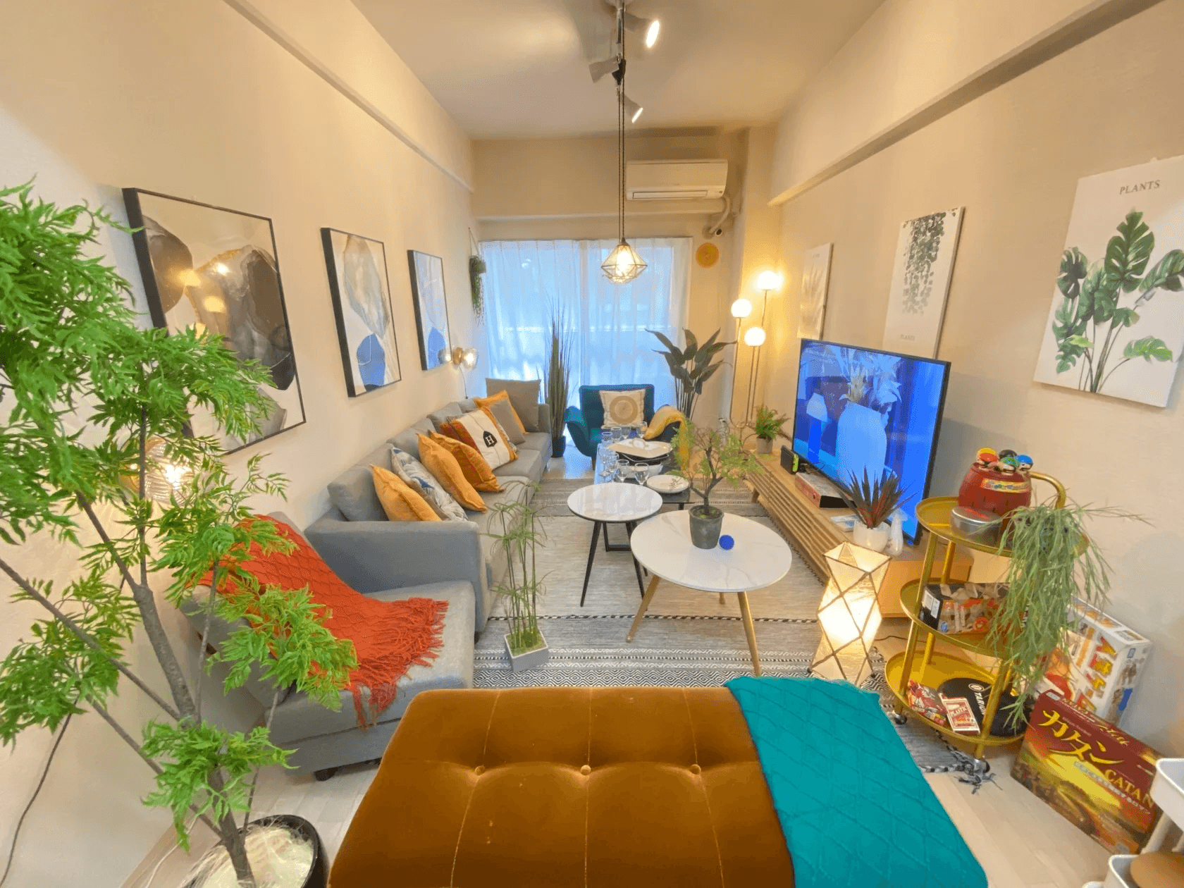 スペース画像 8