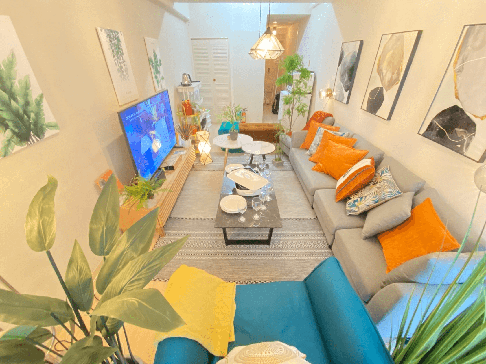 スペース画像 10