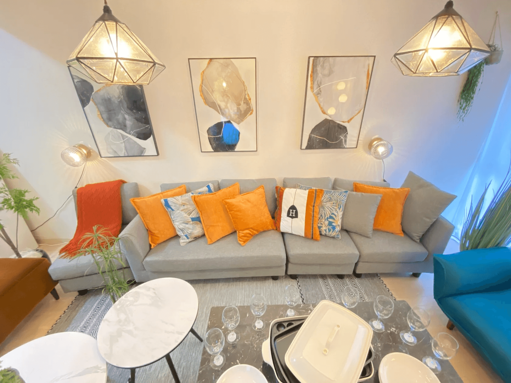 スペース画像 12