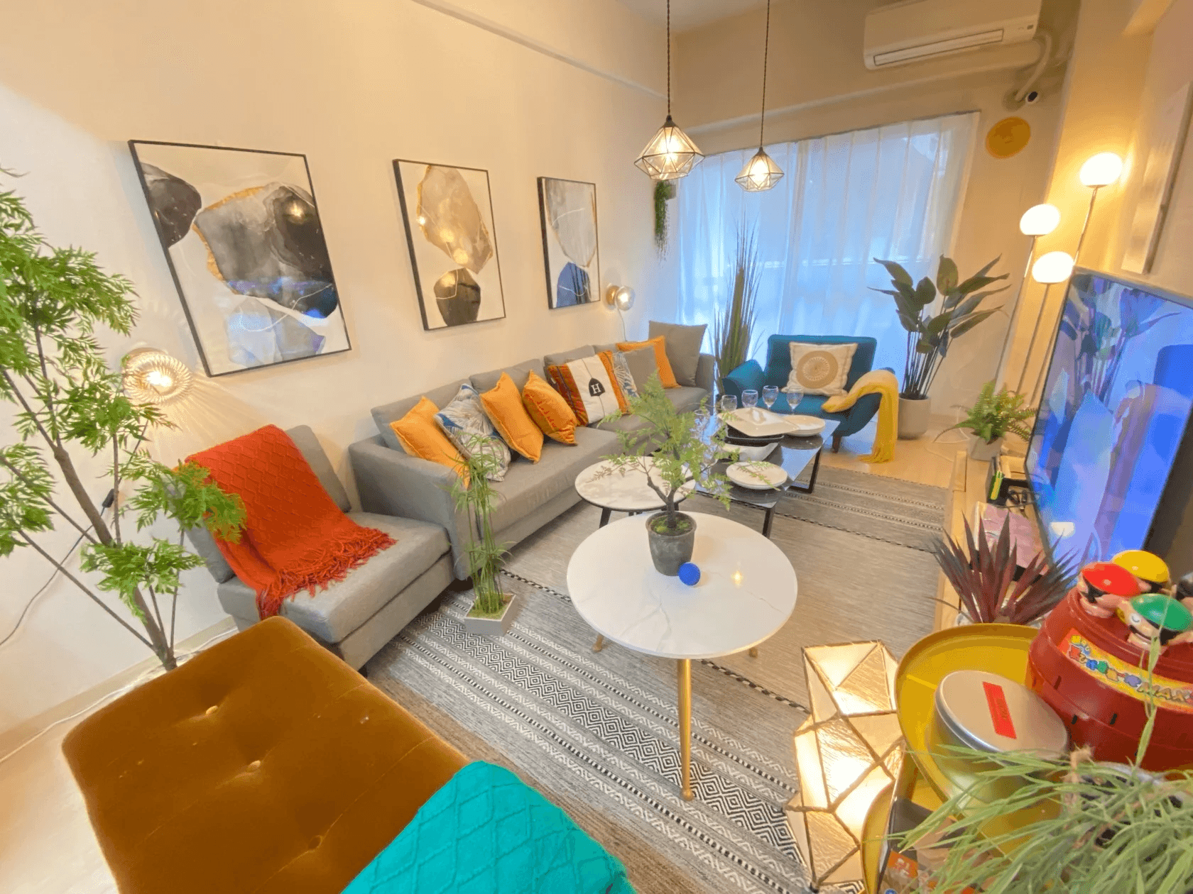 スペース画像 15