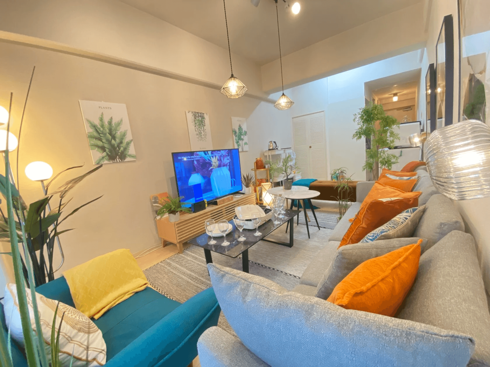 スペース画像 17