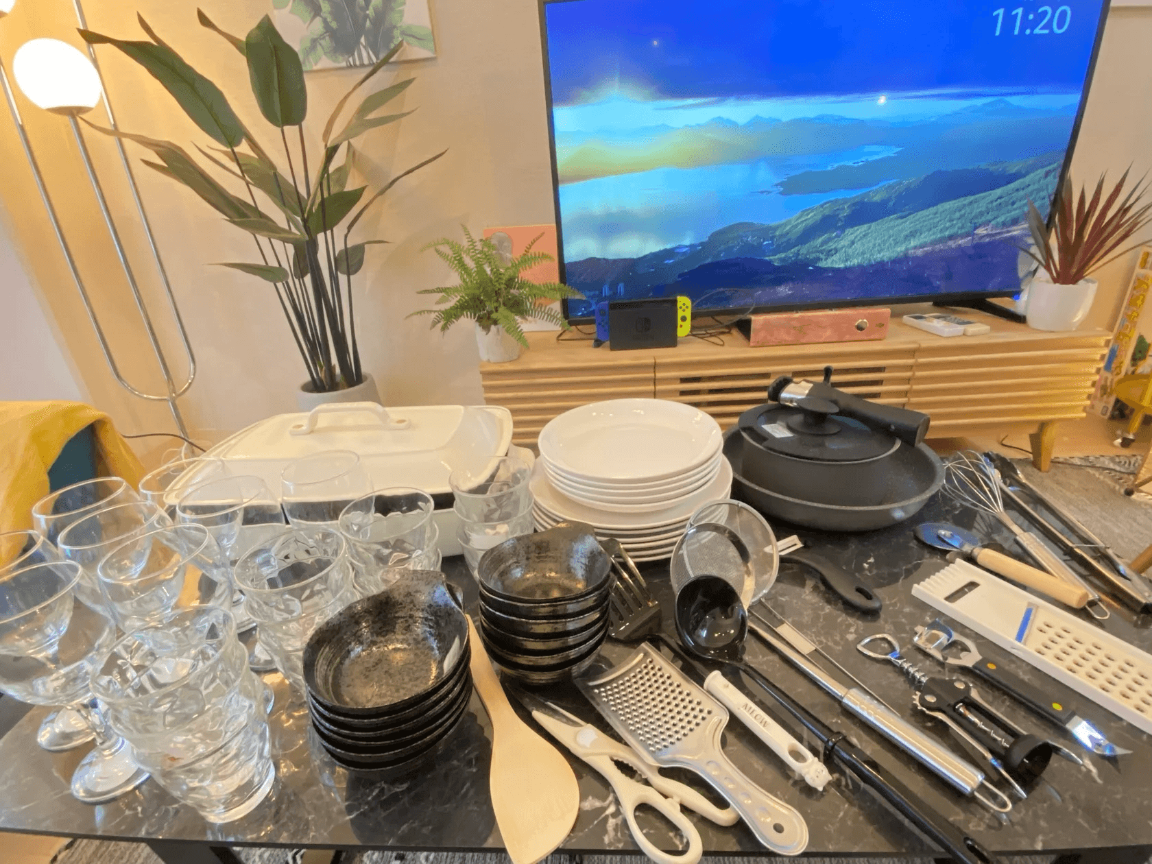 スペース画像 20