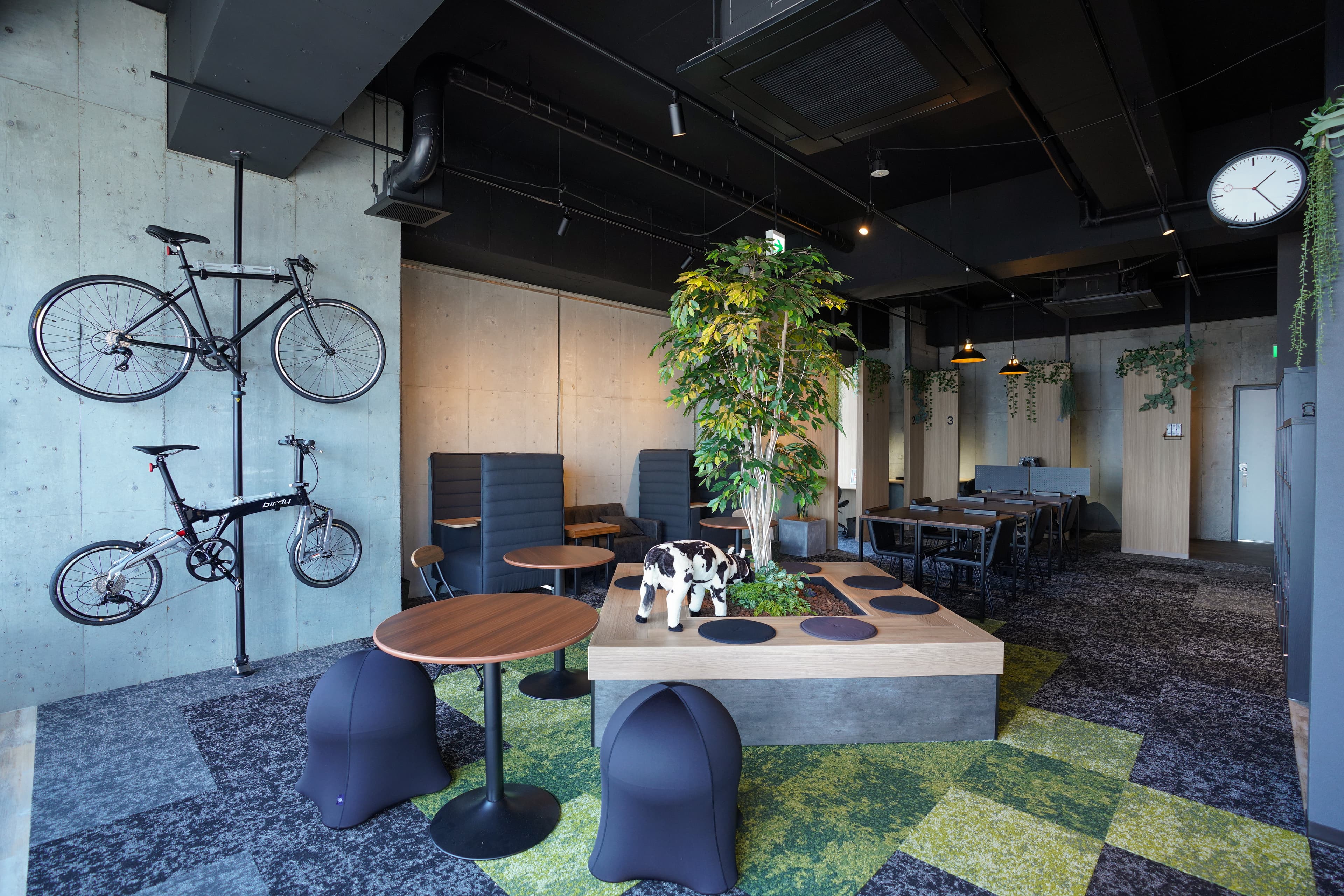 スペース画像 1