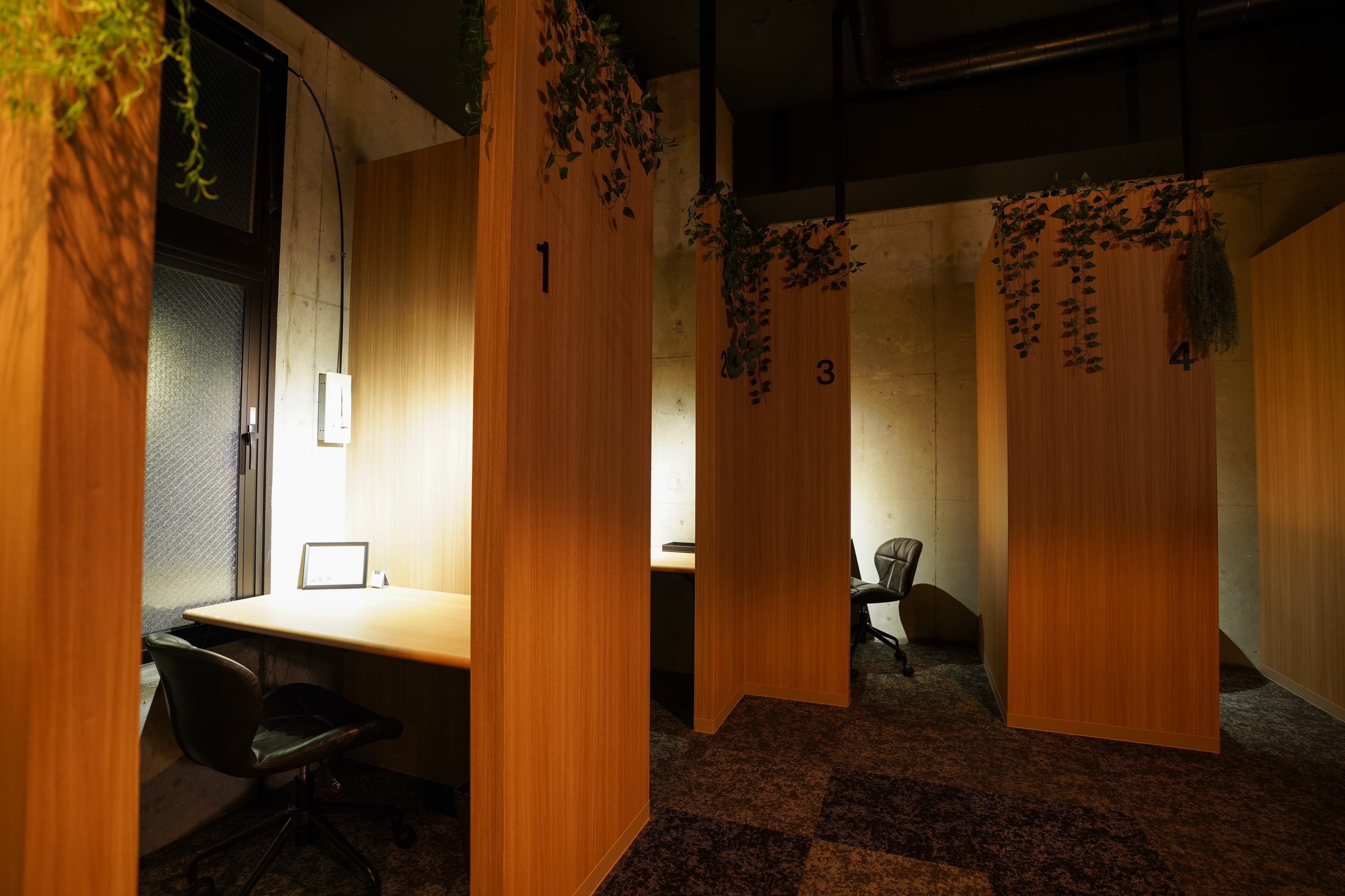 スペース画像 8