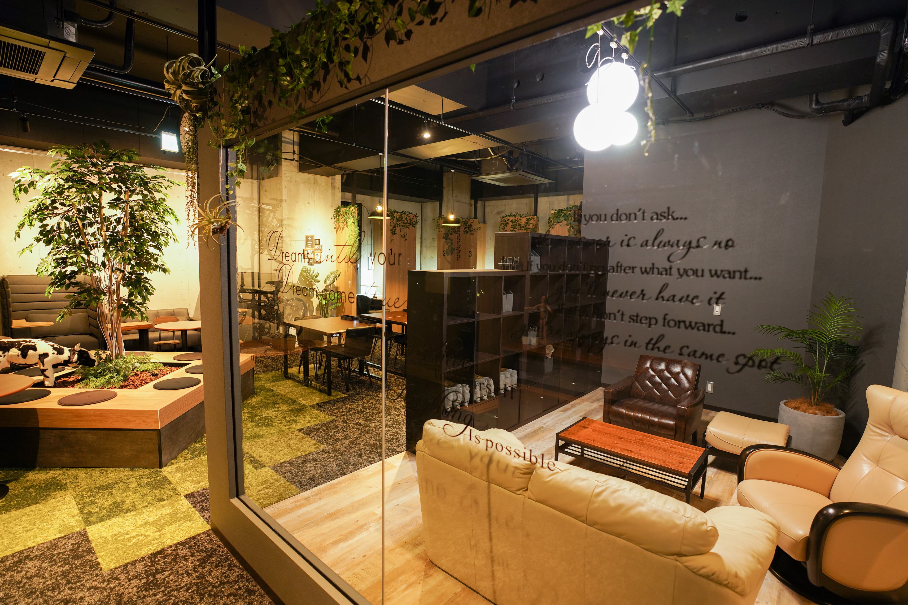 スペース画像 4